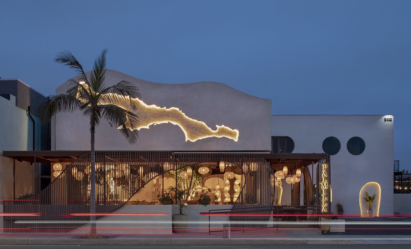 Palmilla Cocina Y Tequila