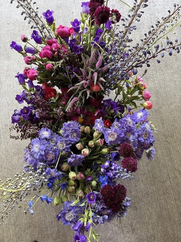 DIY Bulk Bucket: Bright & Juicy 2026