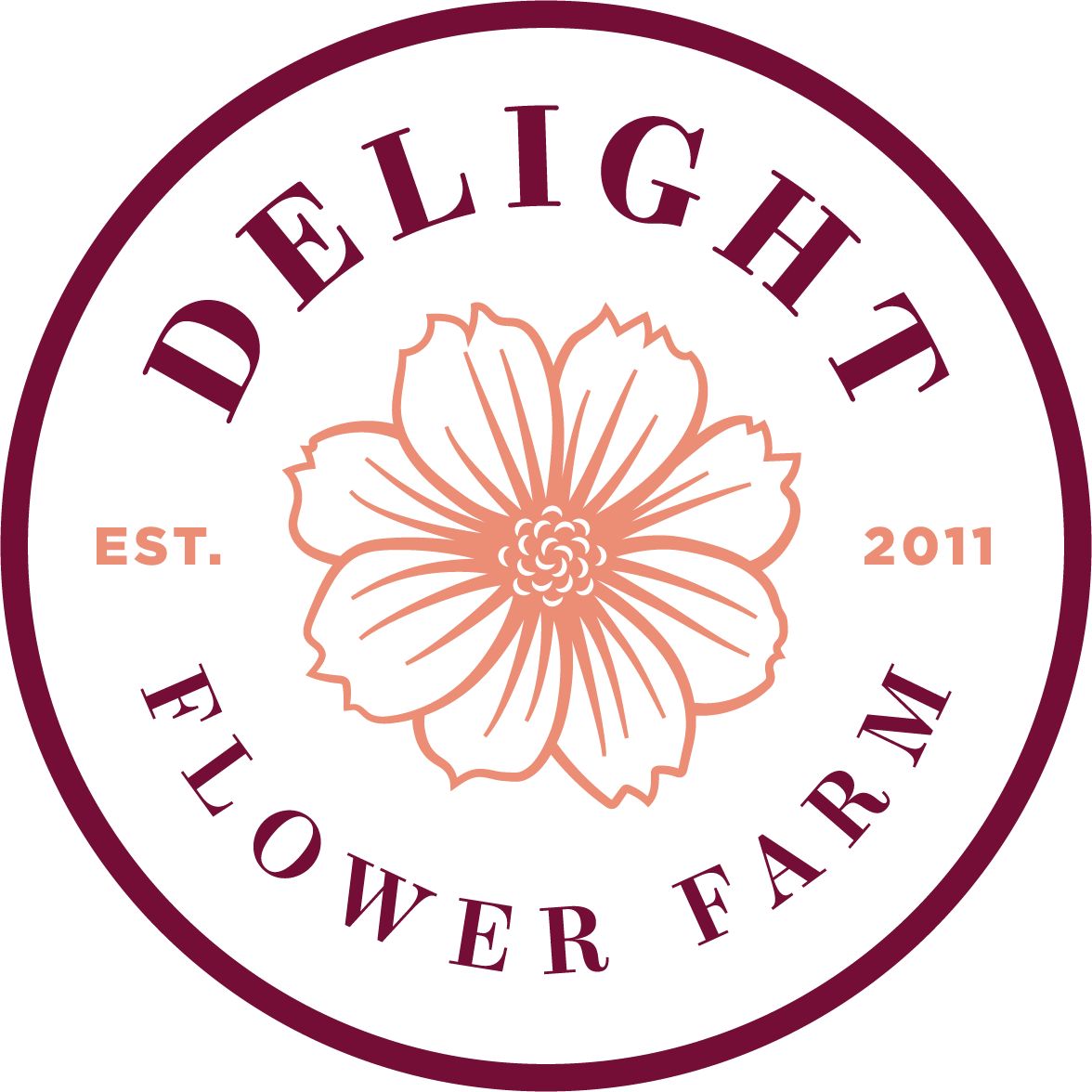 Delight Flower Farm