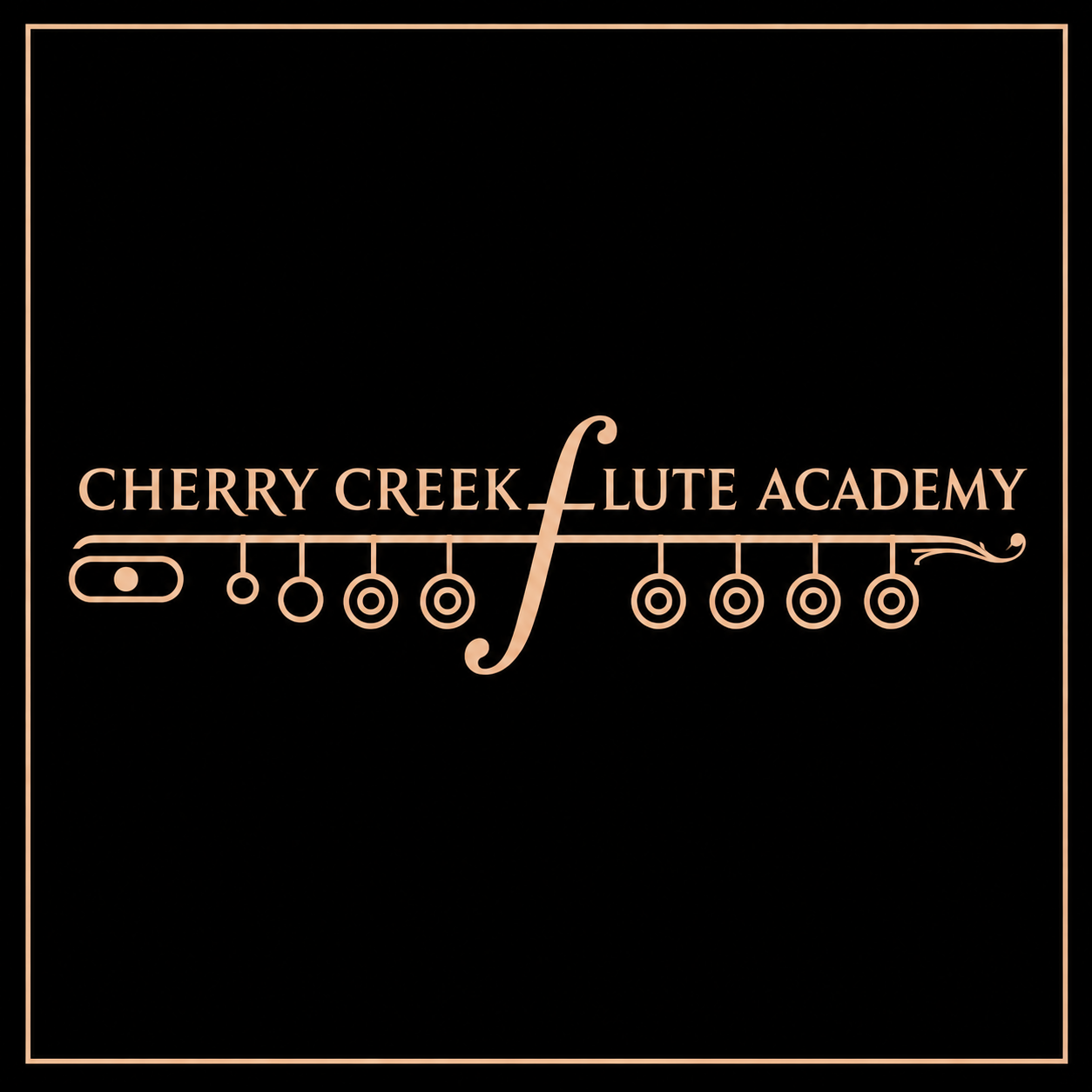 Cherry Creek Flute Academy
