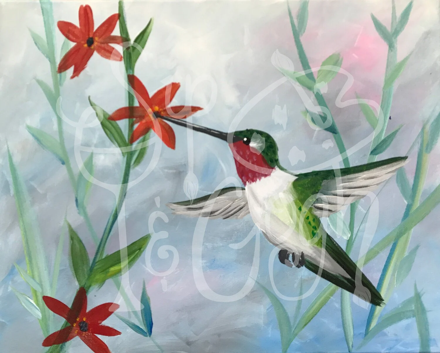Hummingbird