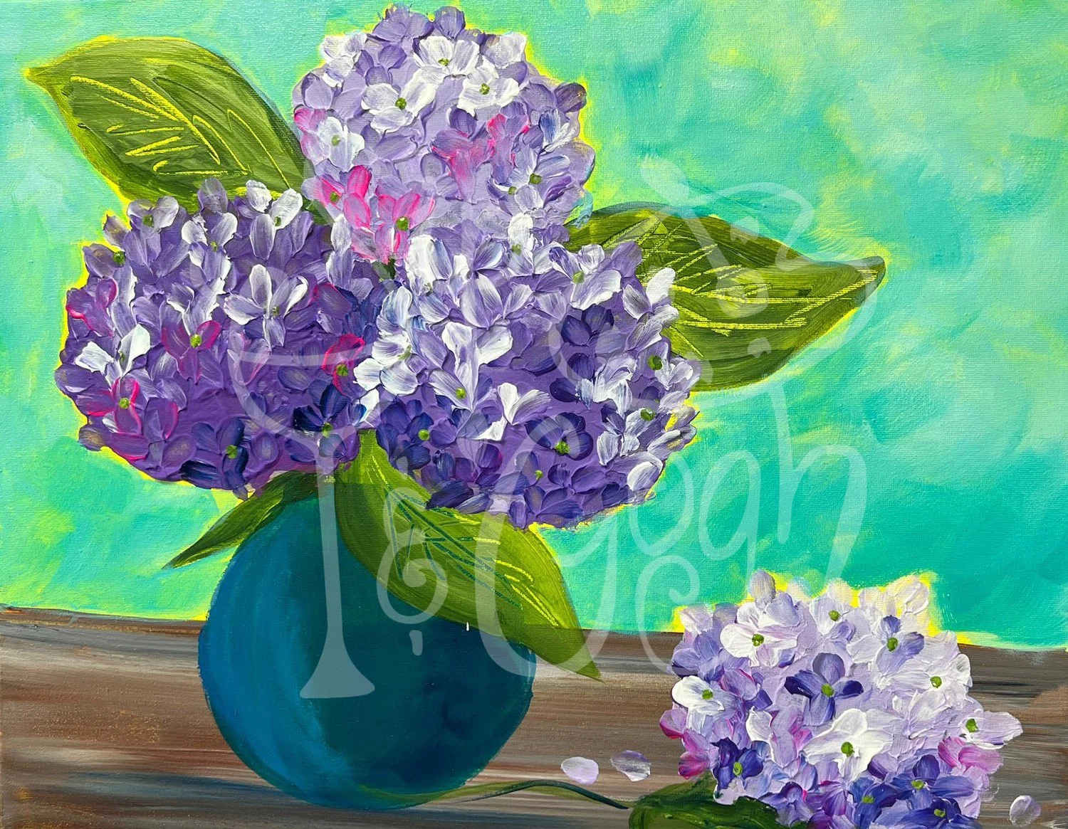 Hydrangeas