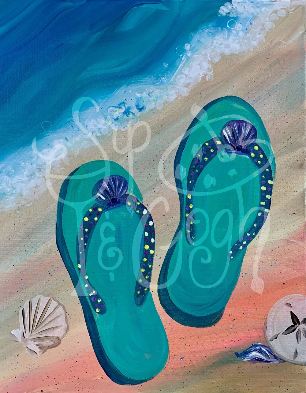 Flip Flops