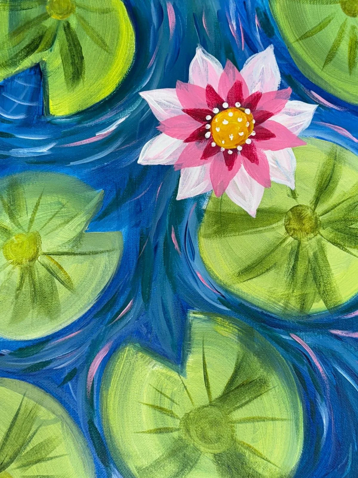 Water Lily