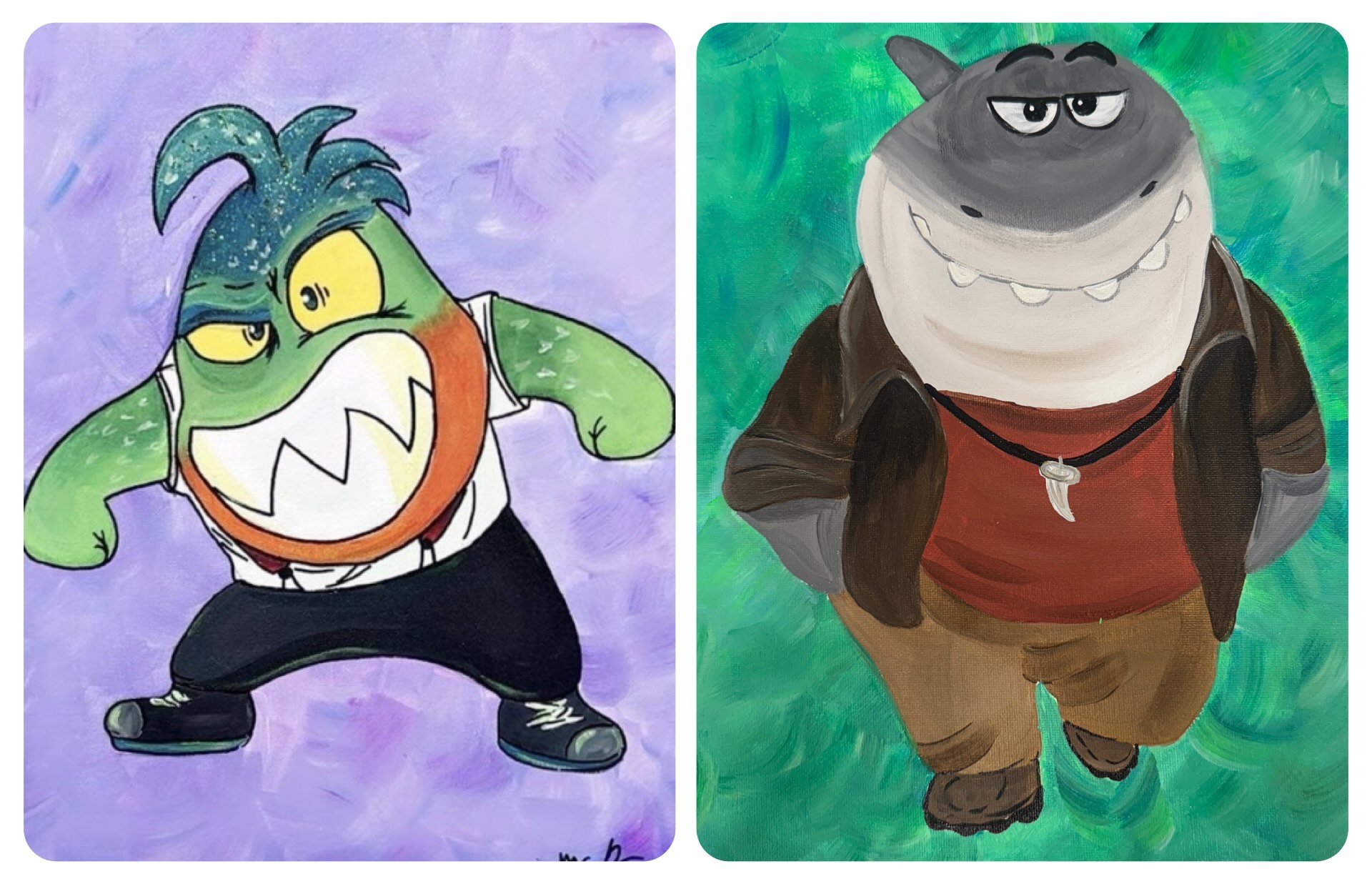 Bad Guys