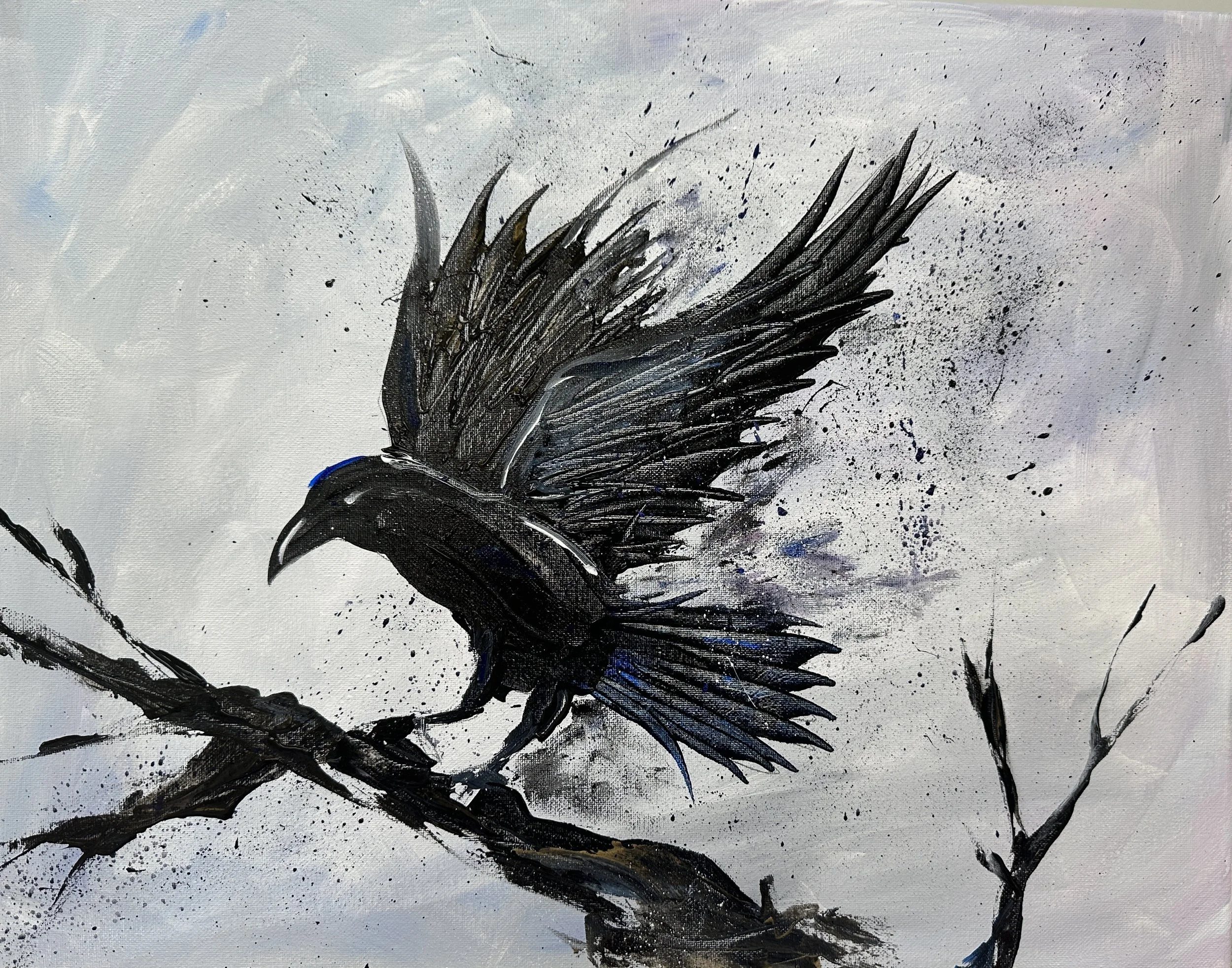 The Raven
