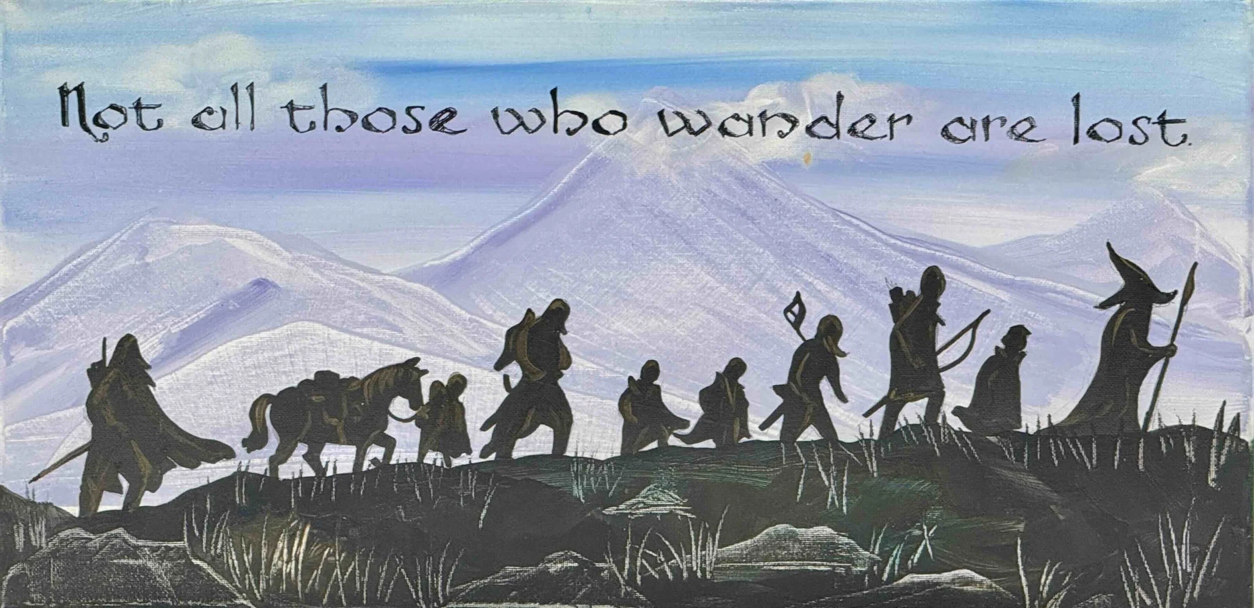 LOTR 10x20