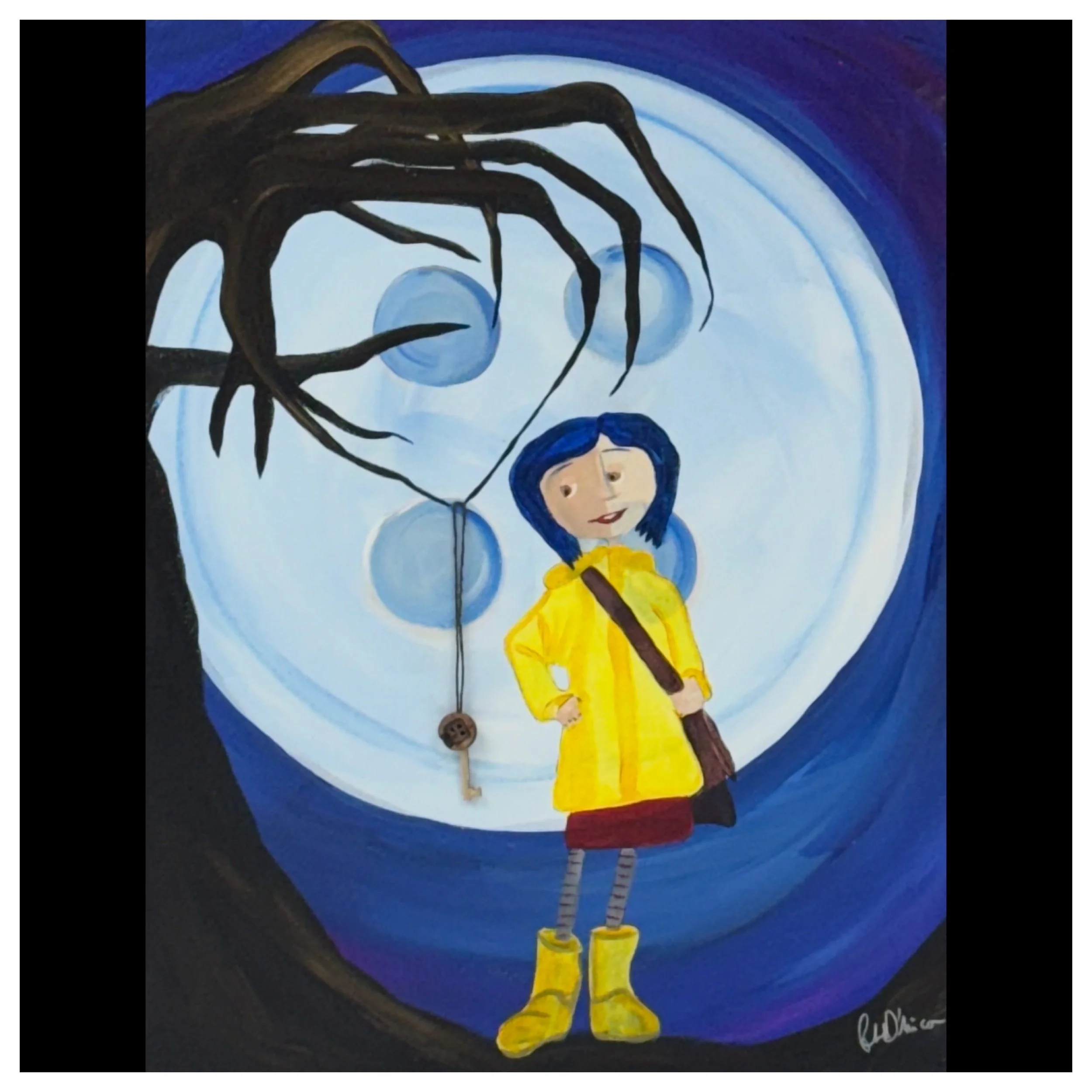 Coraline