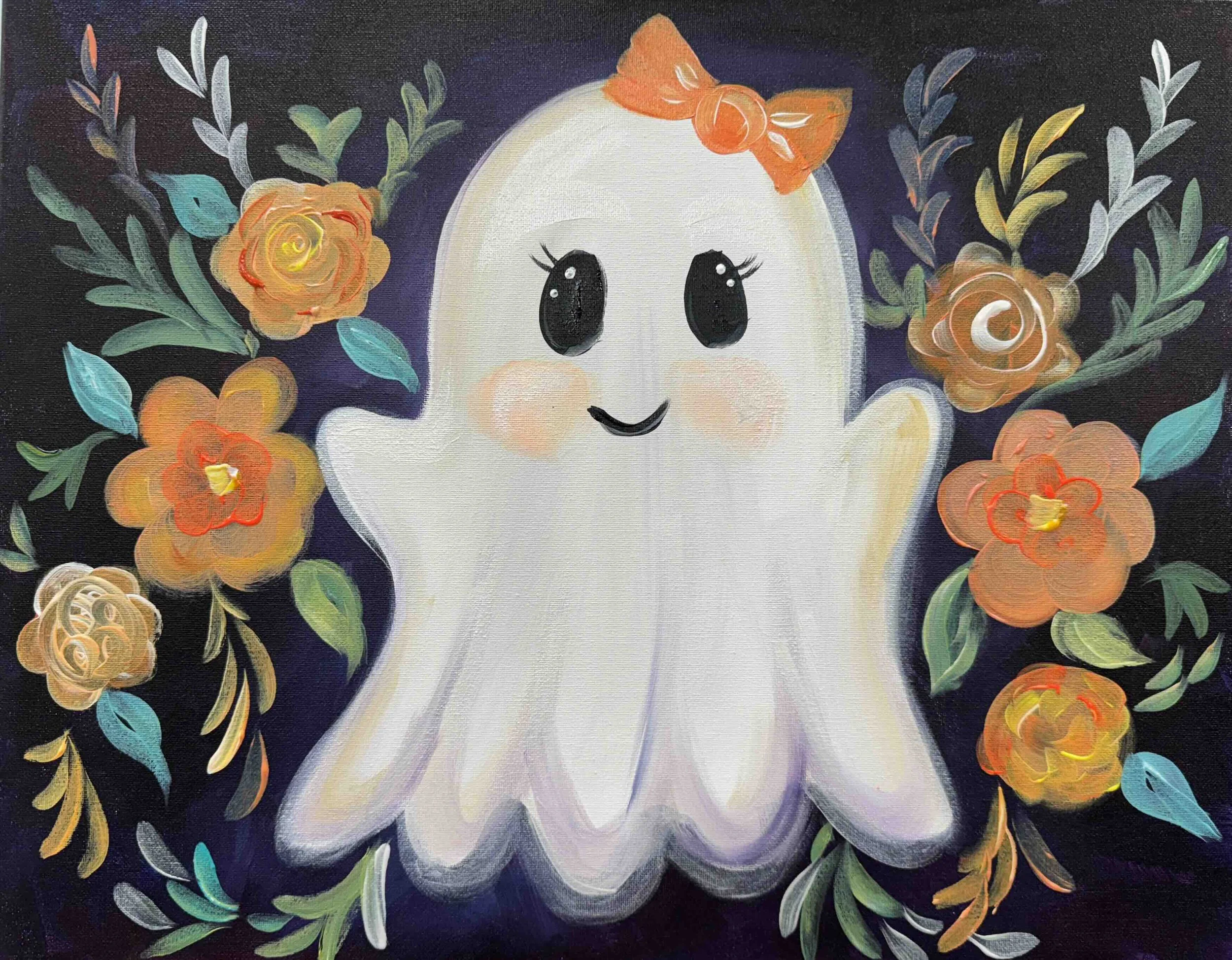 Lil' Boo Thang