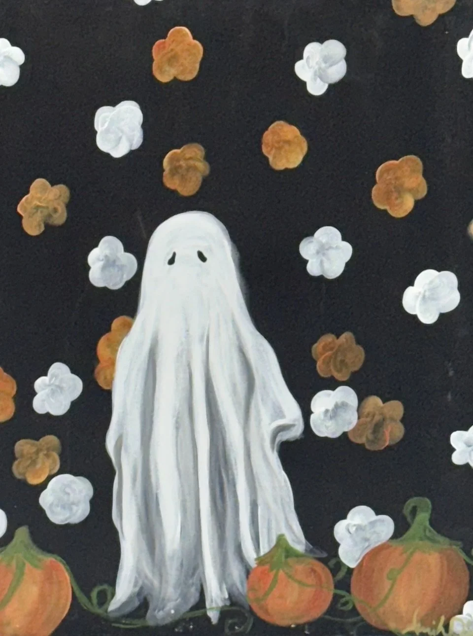 Sip-n-Ghost