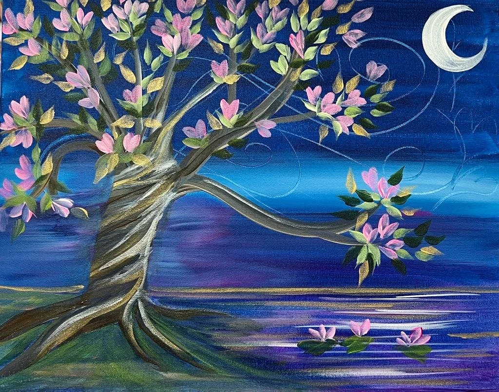Love Tree 2