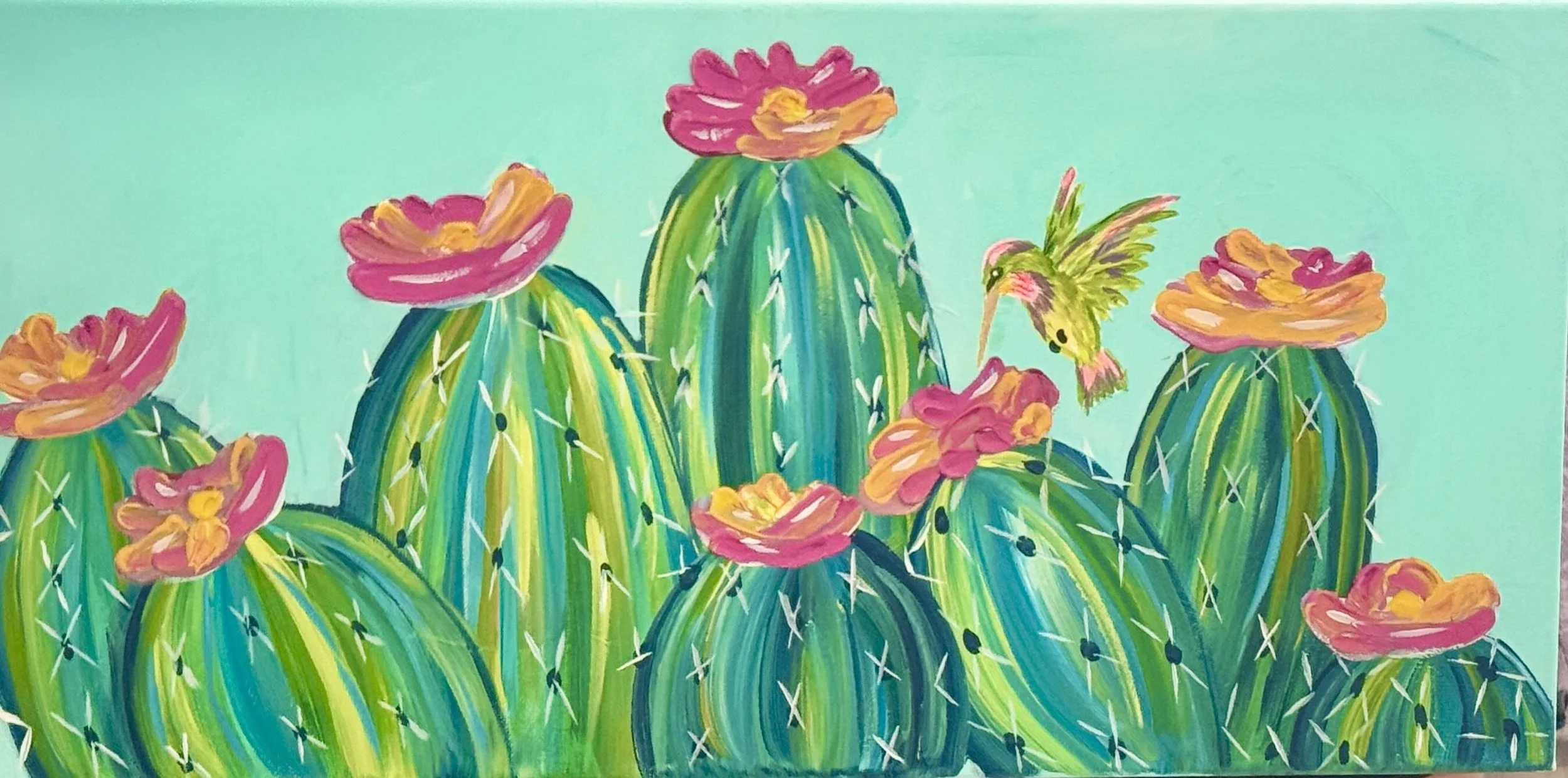 Cactus