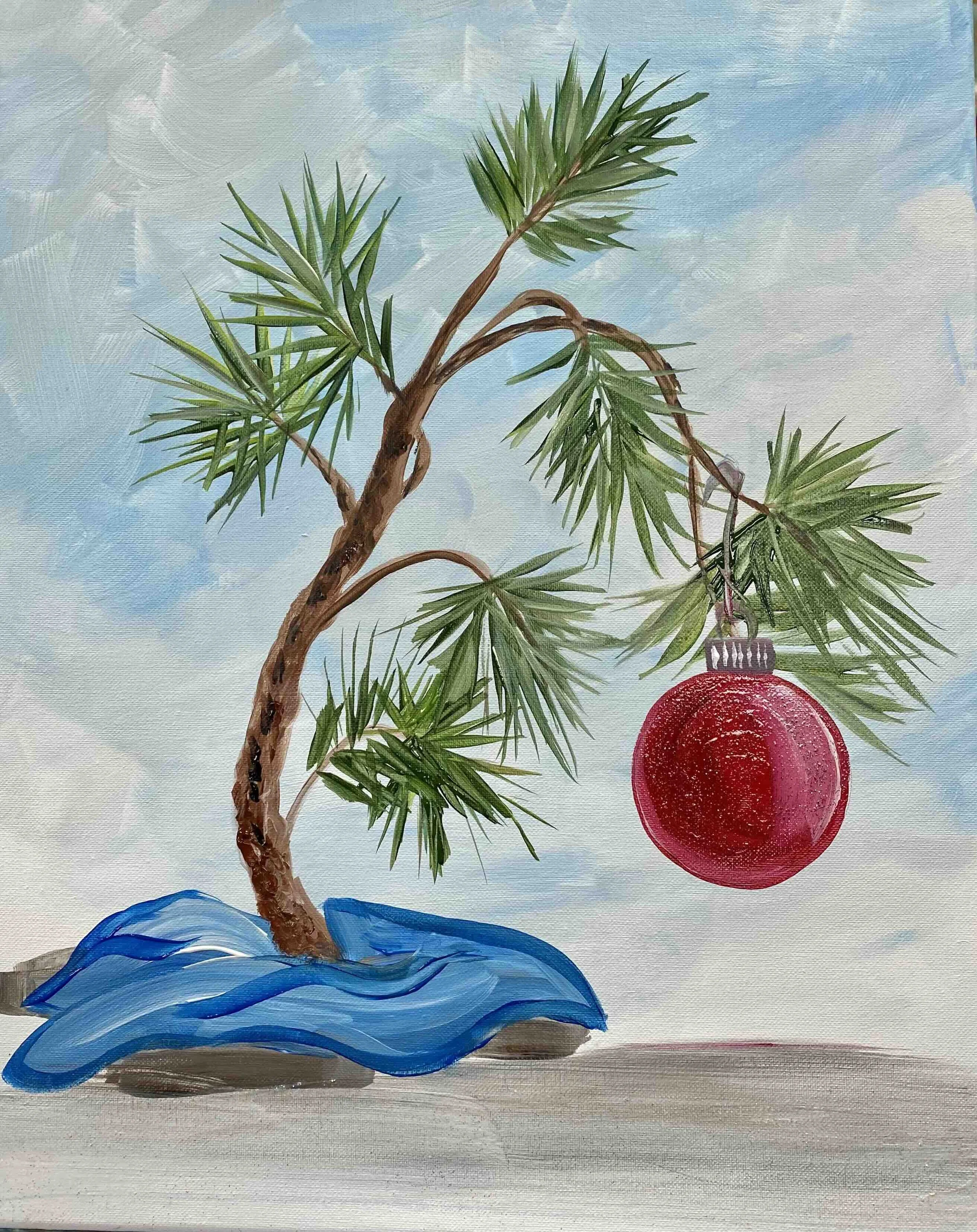 Charlie Brown Christmas