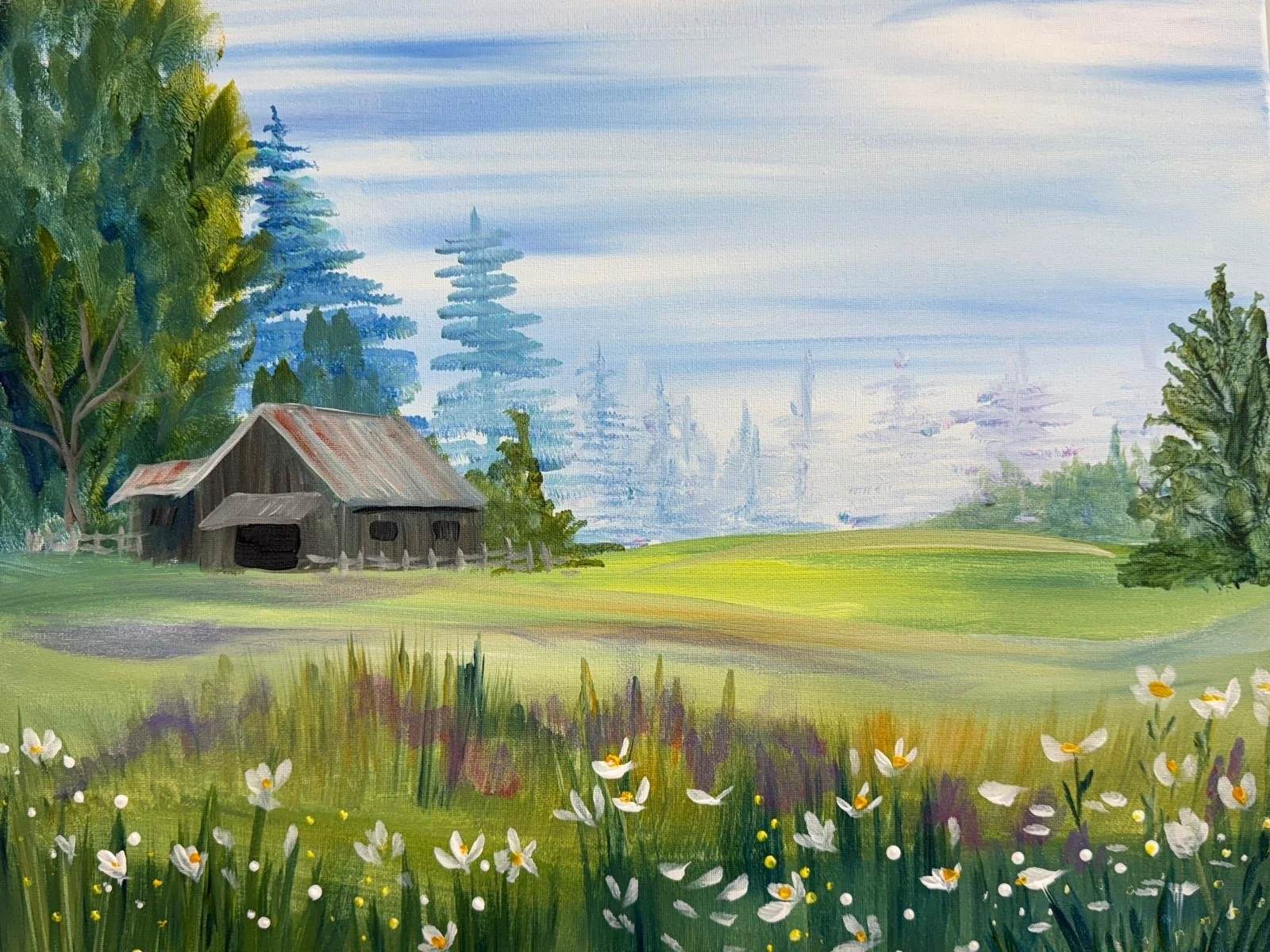 Happy Homestead