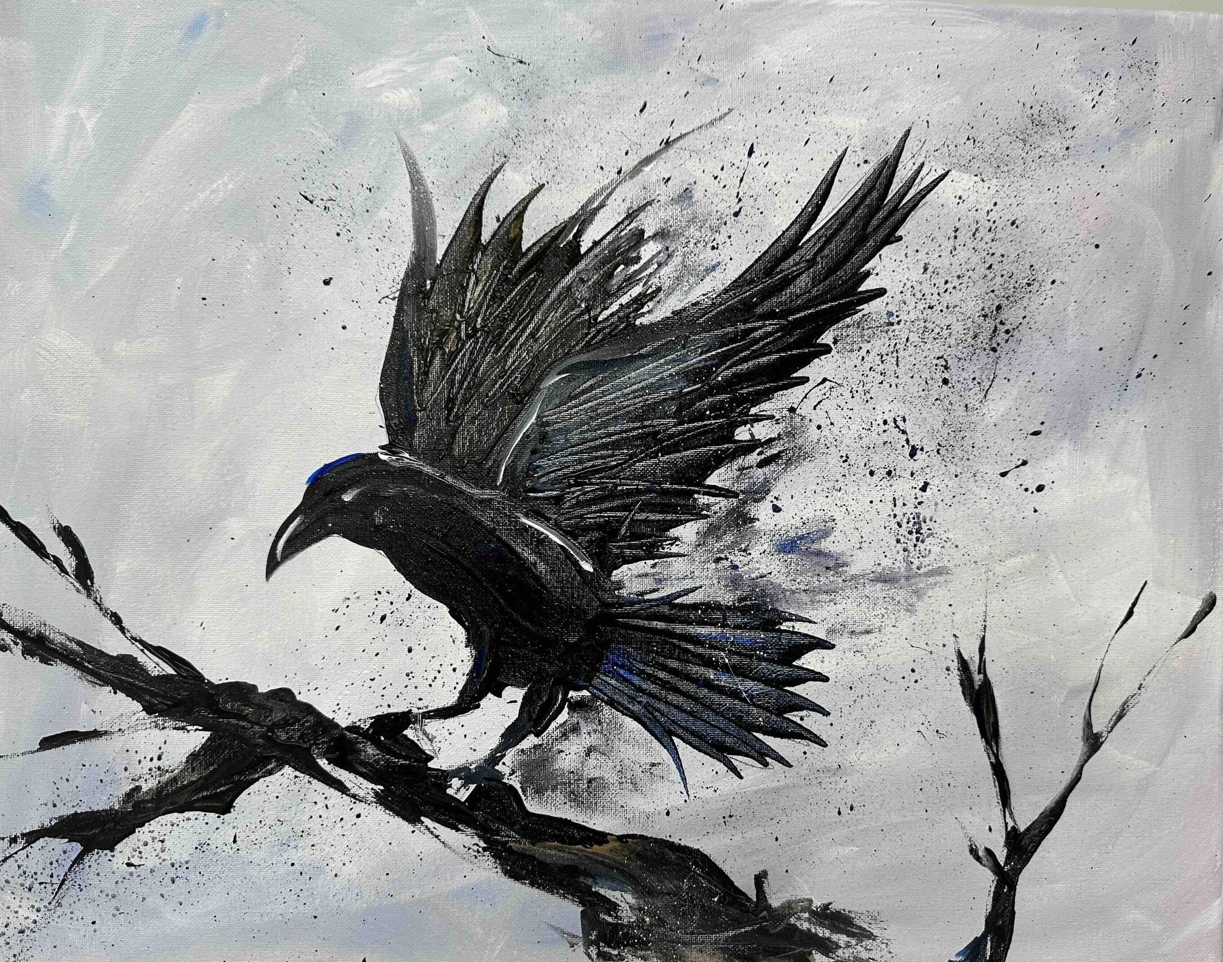 Raven