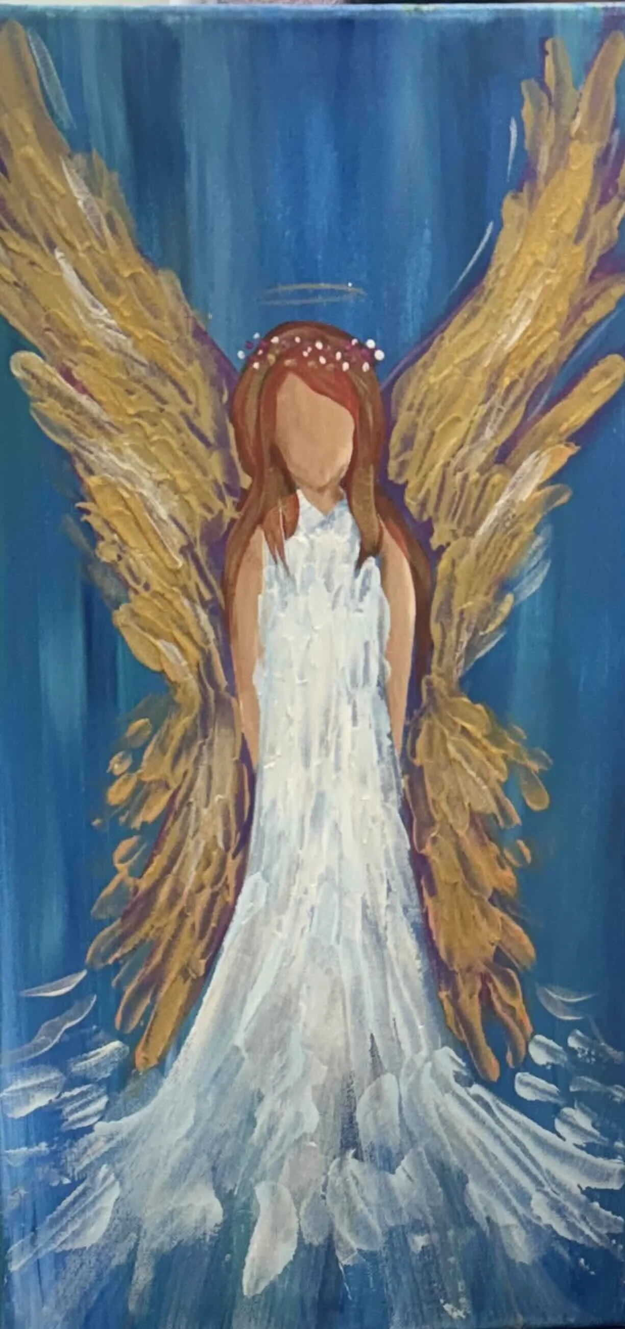 Angel Class