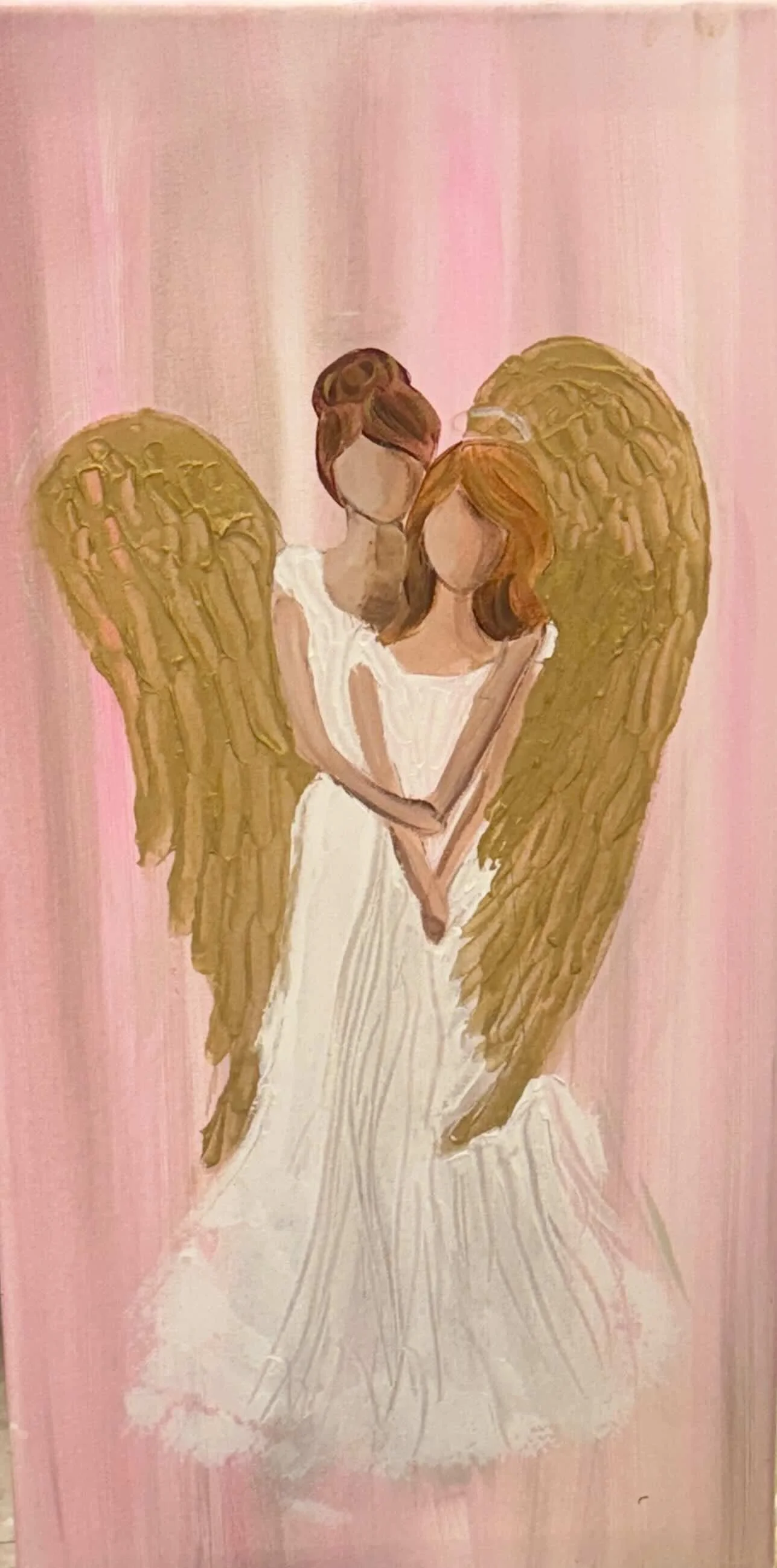 Angel Class