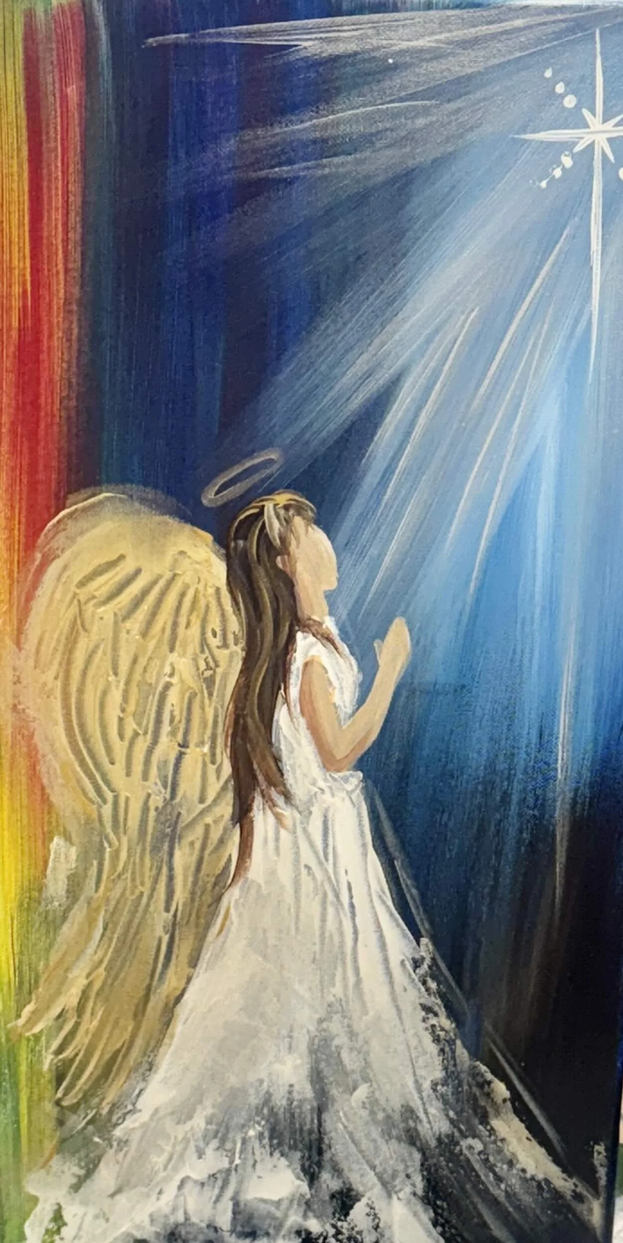 Angel Class