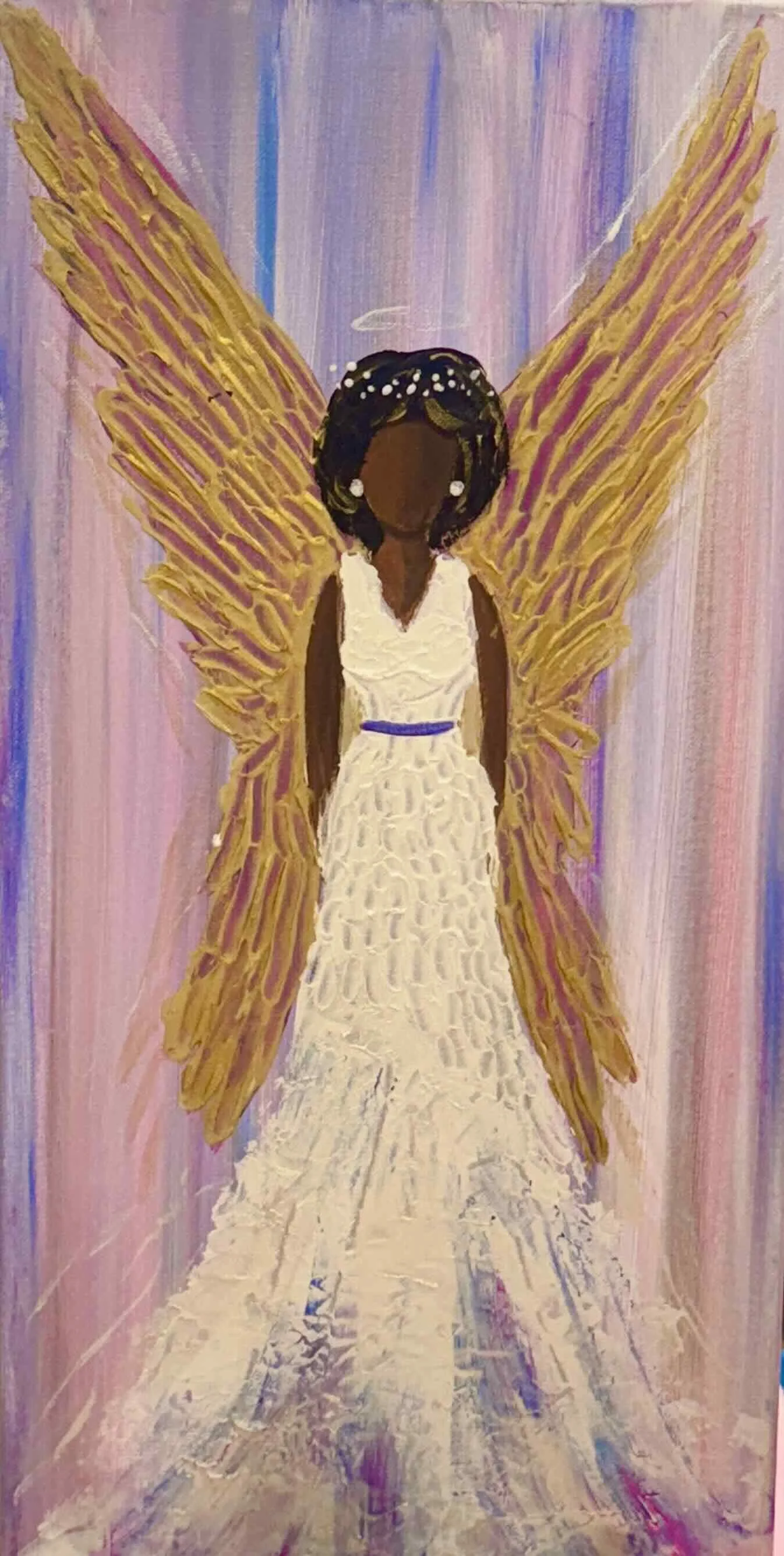 Angel Class