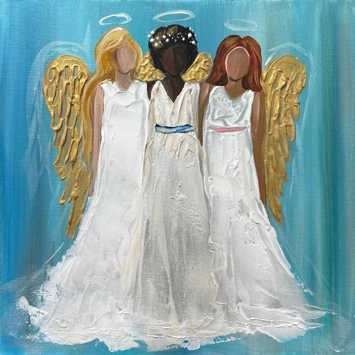 Angel Class