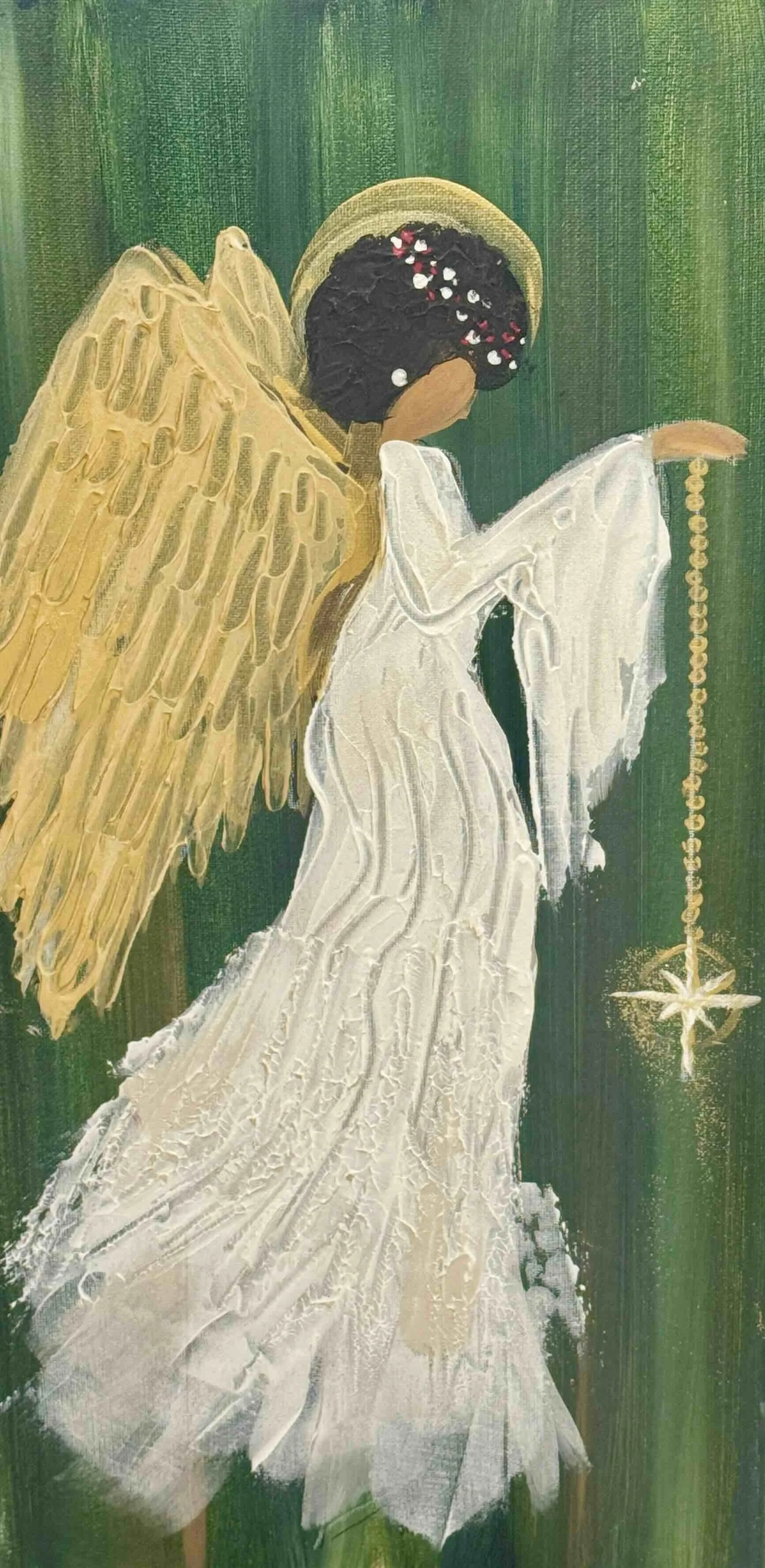Christmas Angel