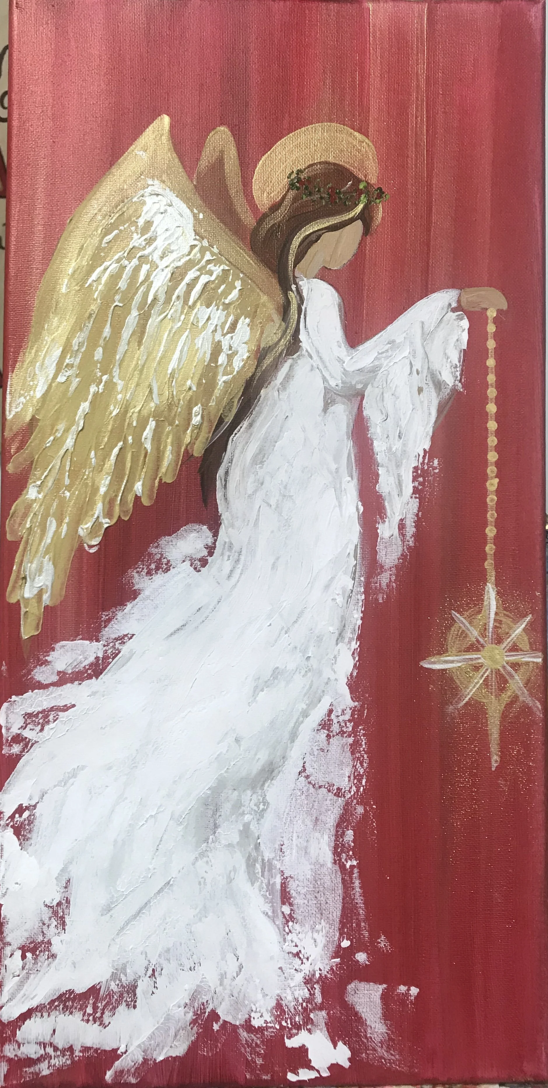 Christmas Angel