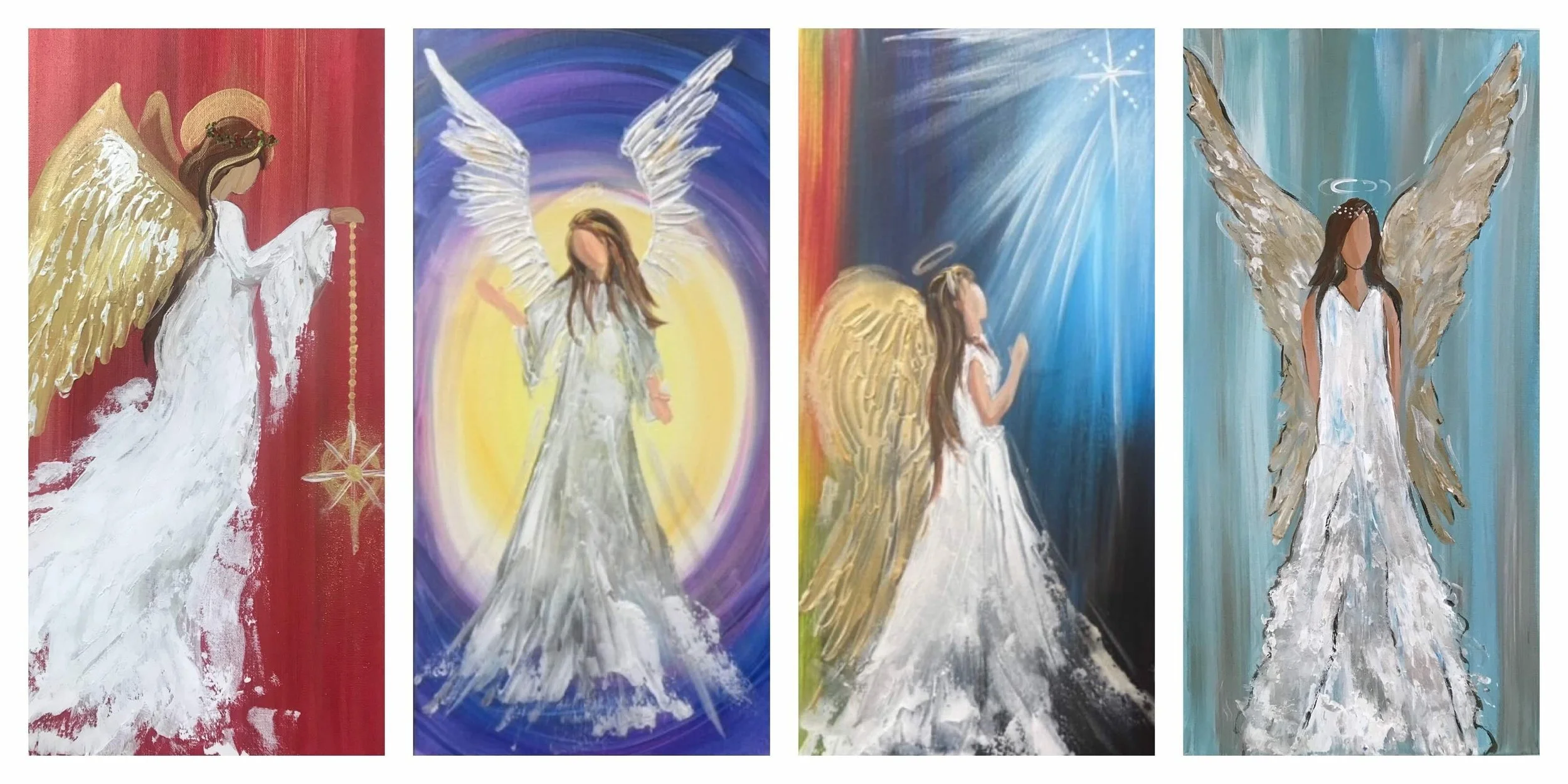Angel Class