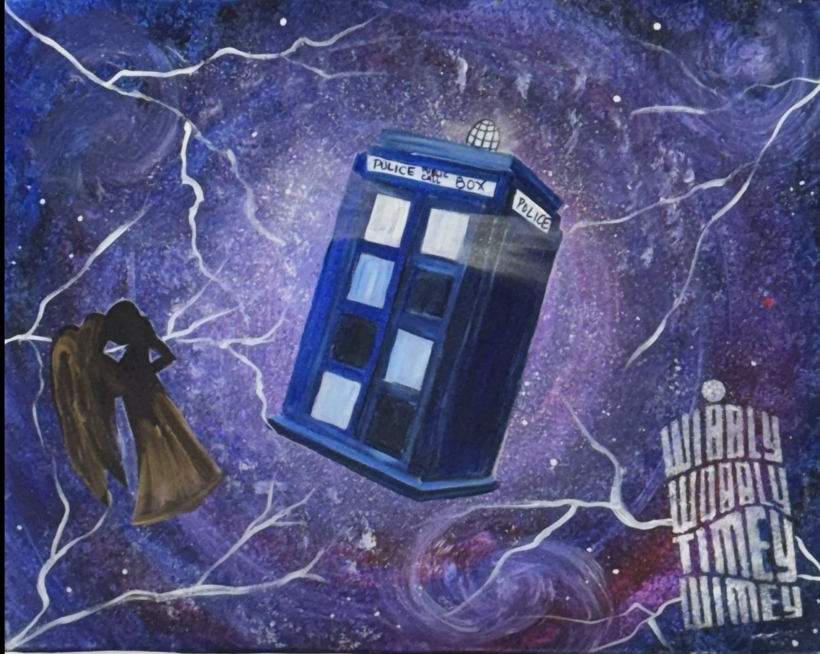 Dr. Who 2