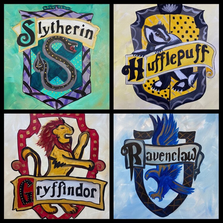 HP House Shield