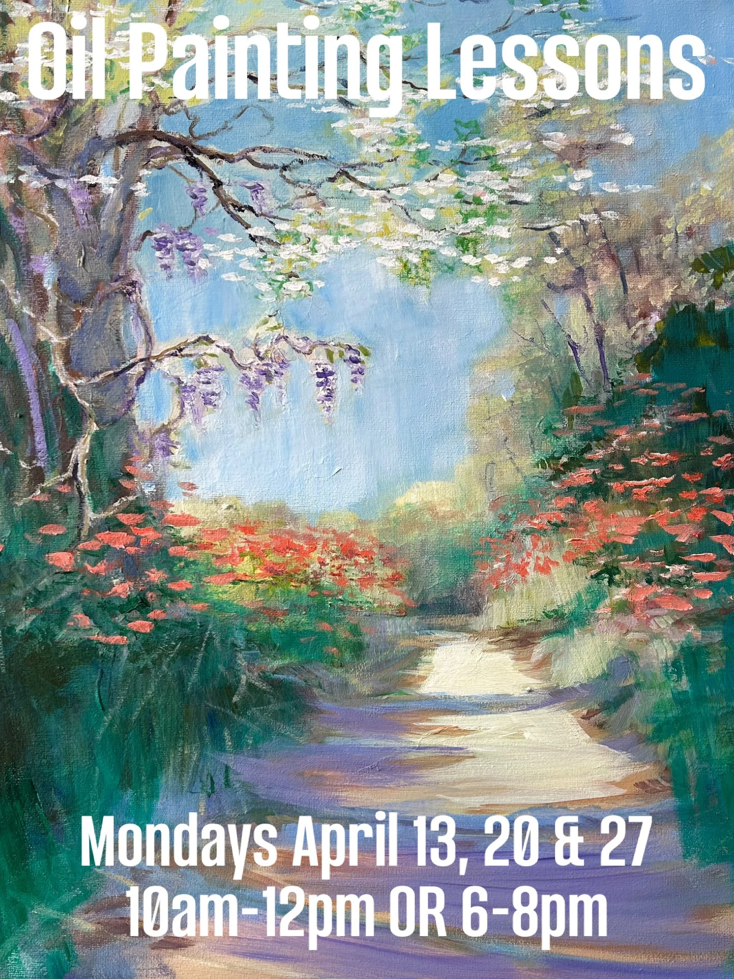 Oil Painting Lessons with Dennis Snell WEEK 3
