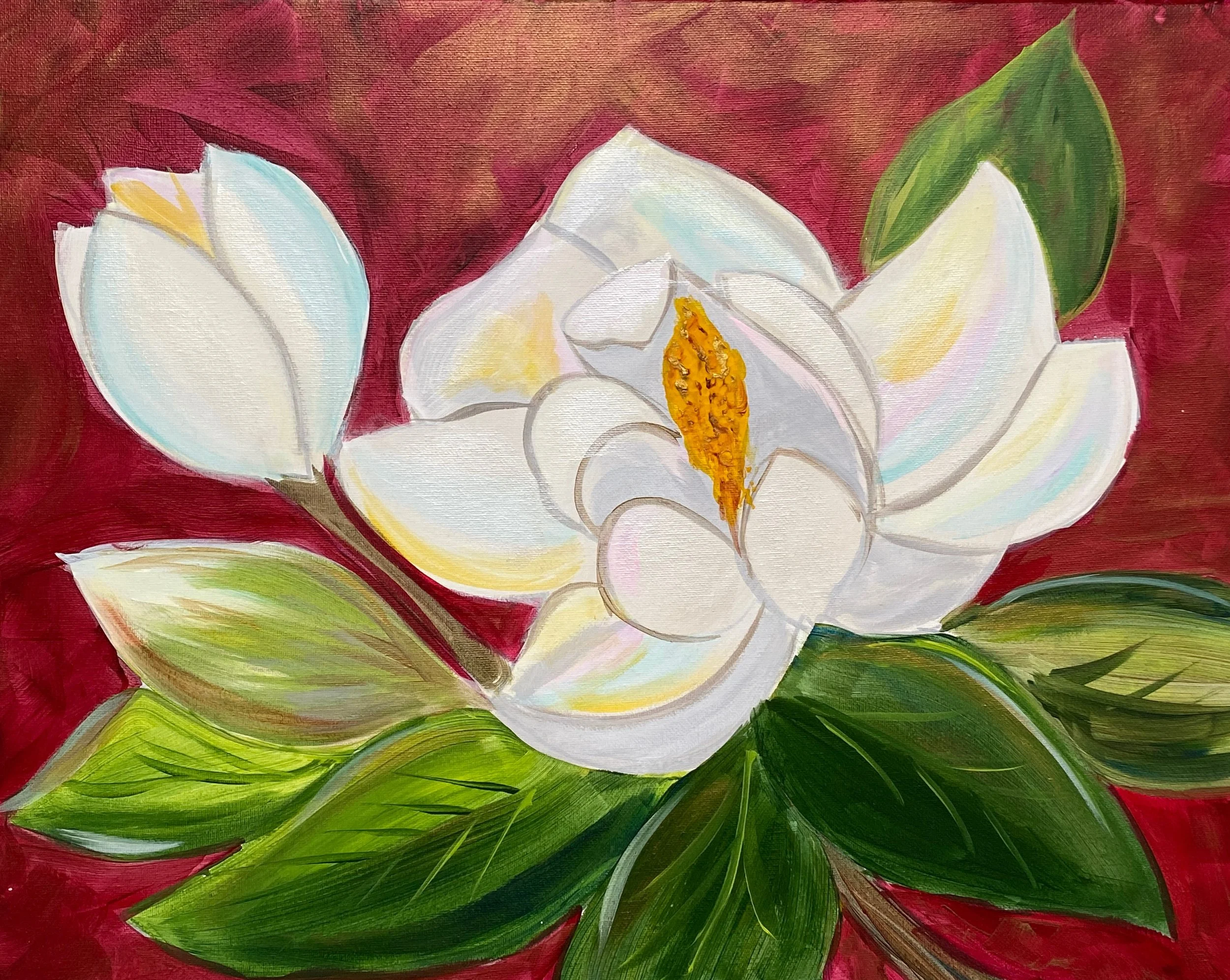 Magnolia