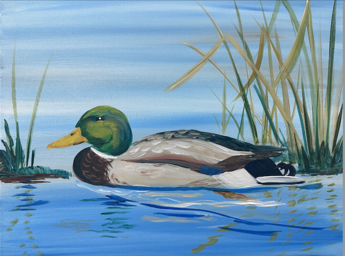 Duck Season