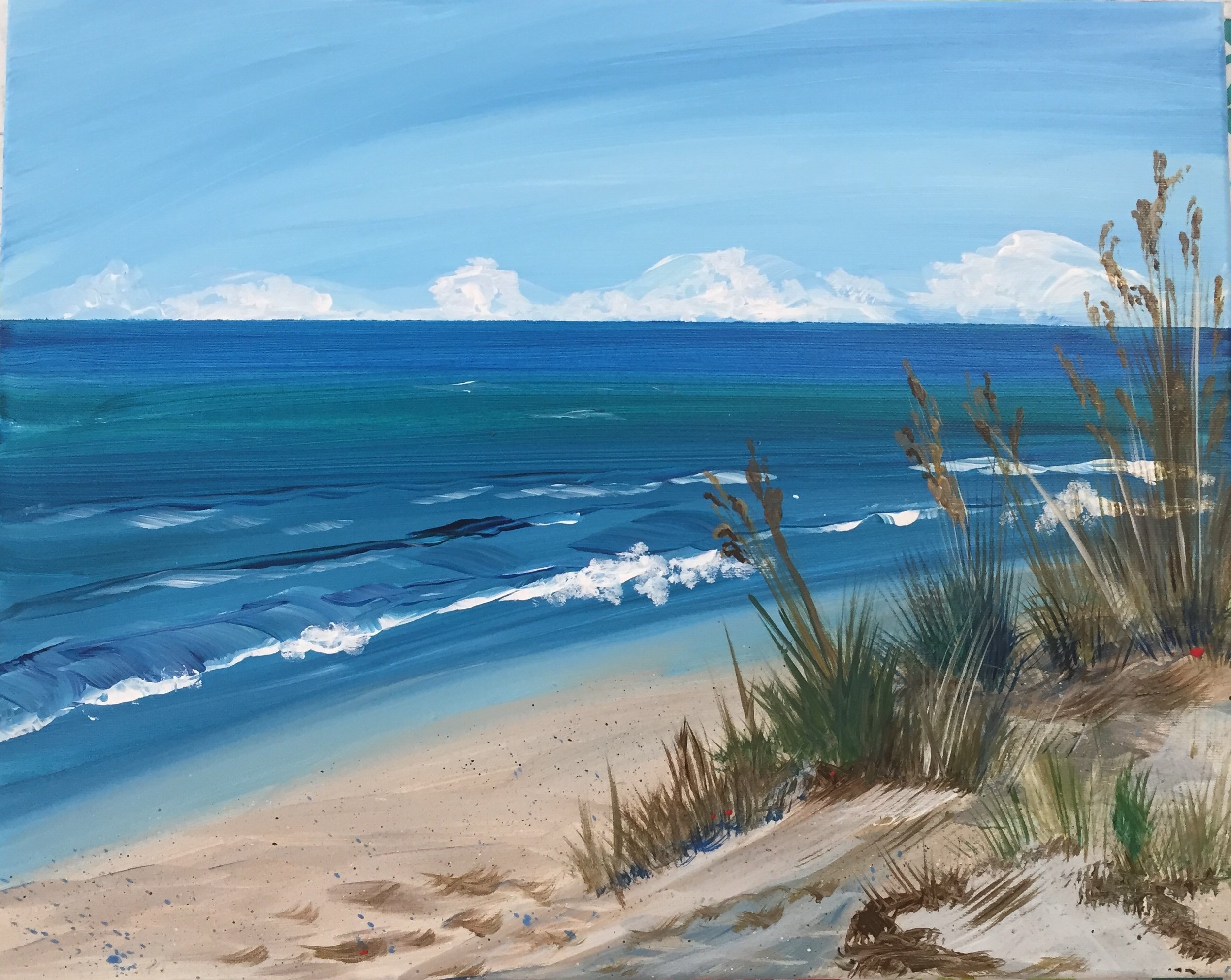 Beach Day