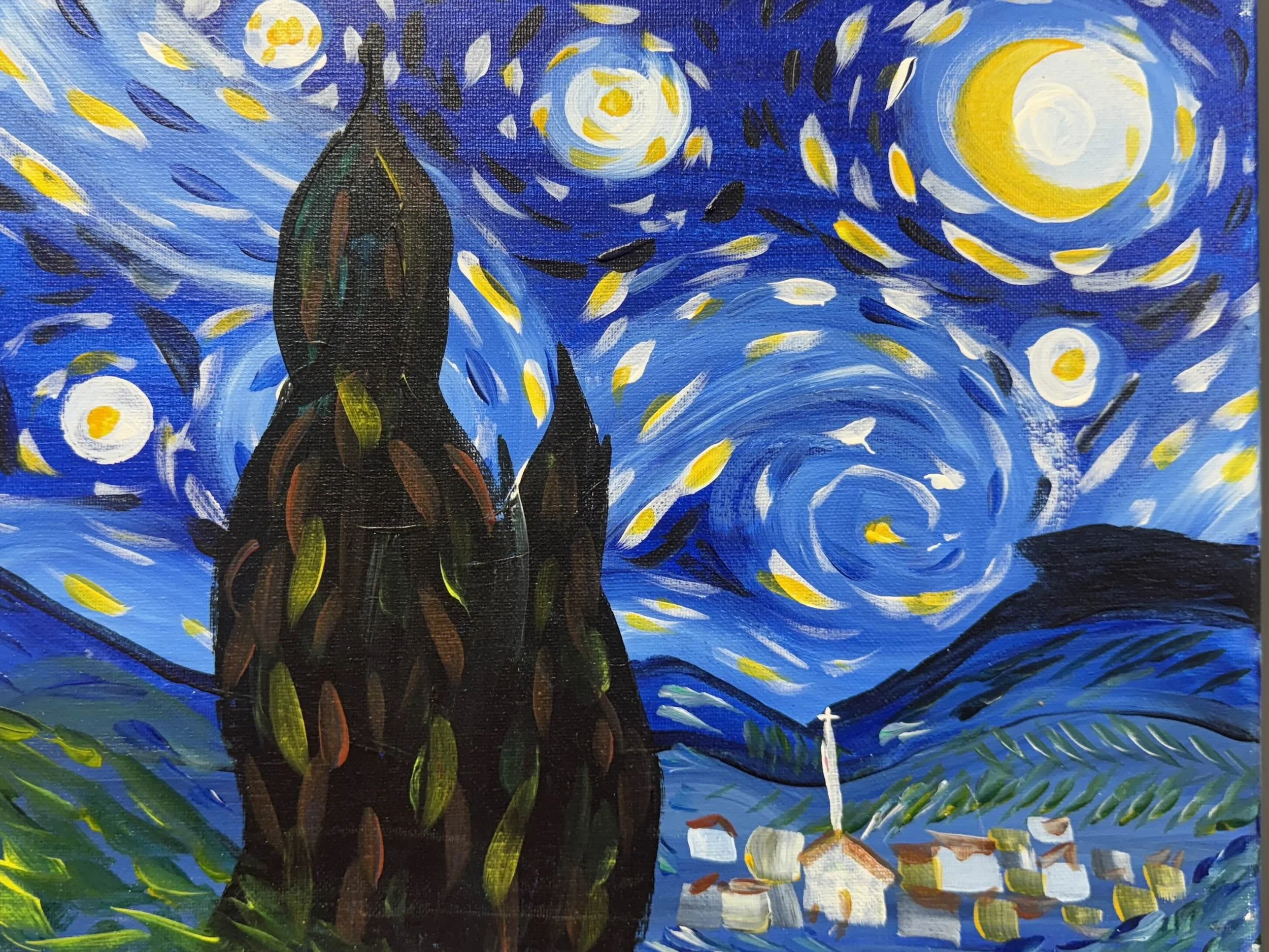 Starry Night
