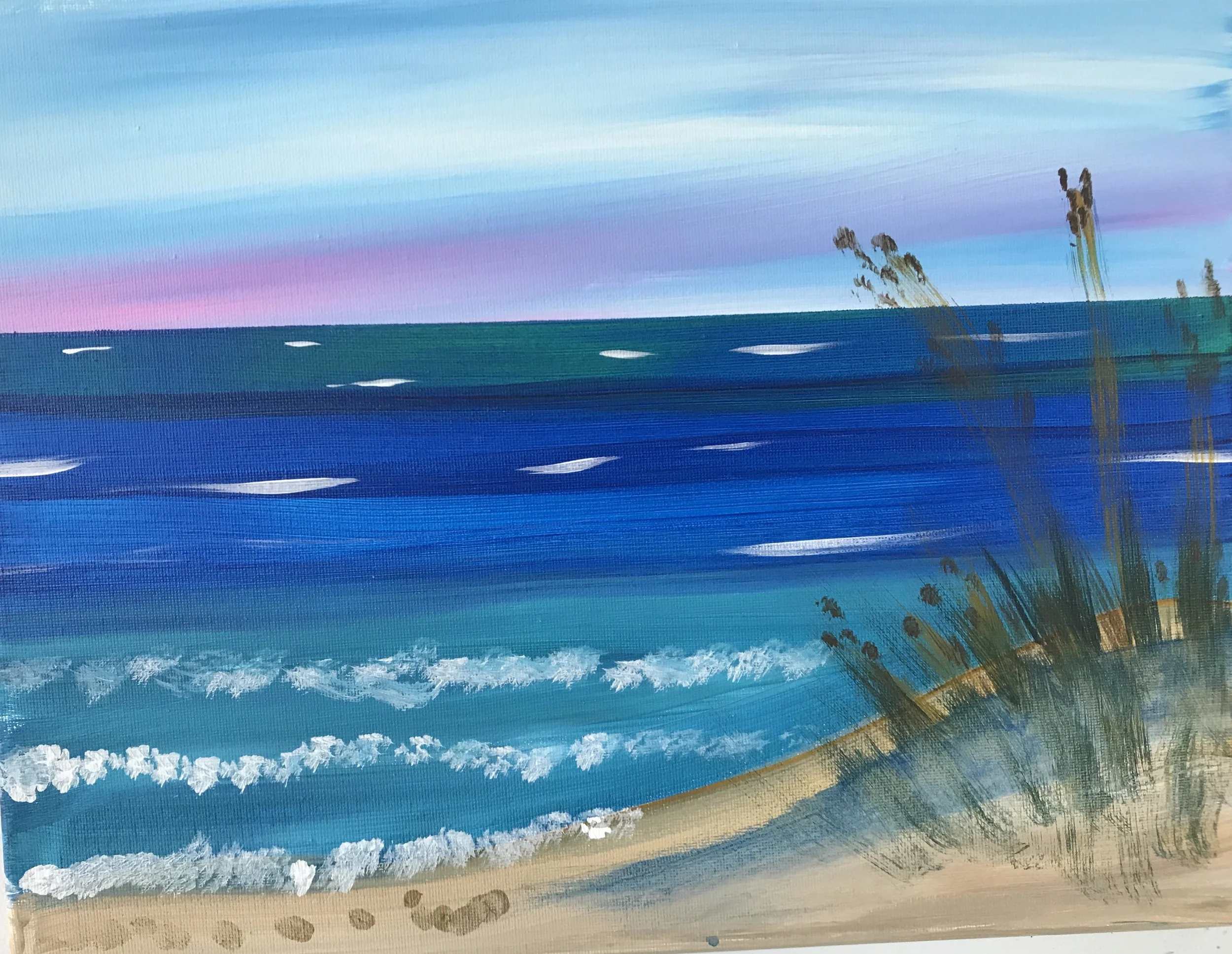 Beautiful Beach