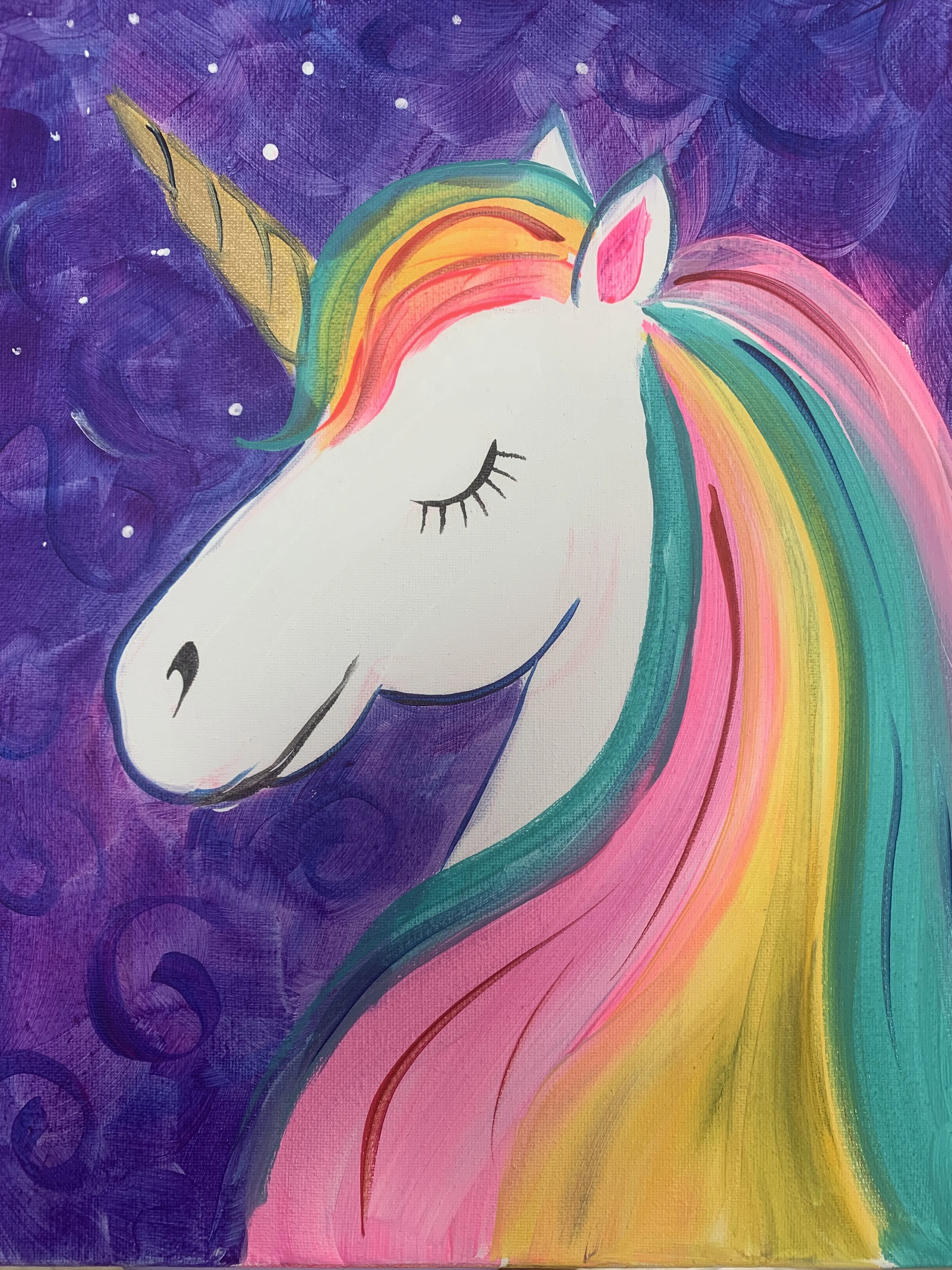 Magical Unicorn