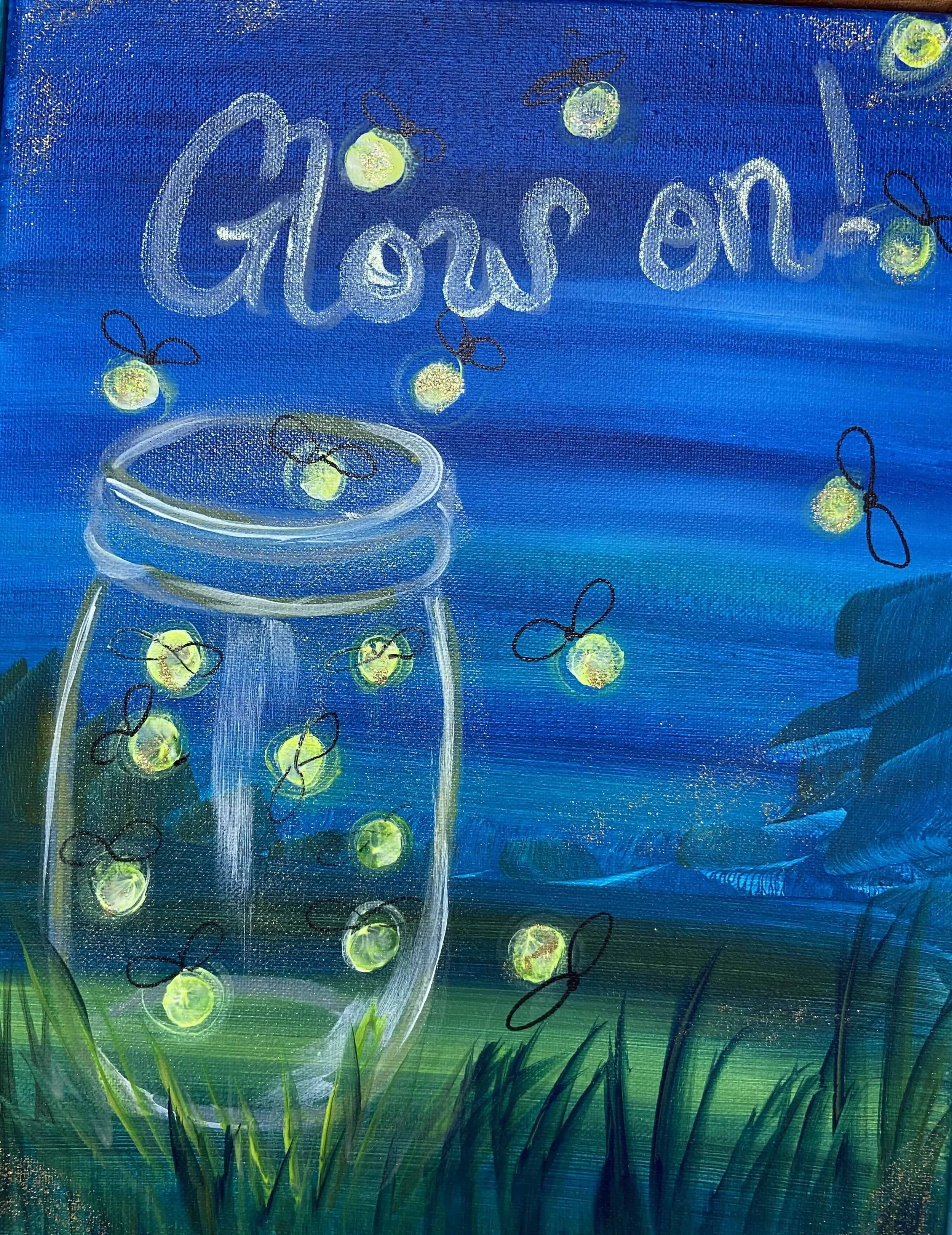 Fireflies