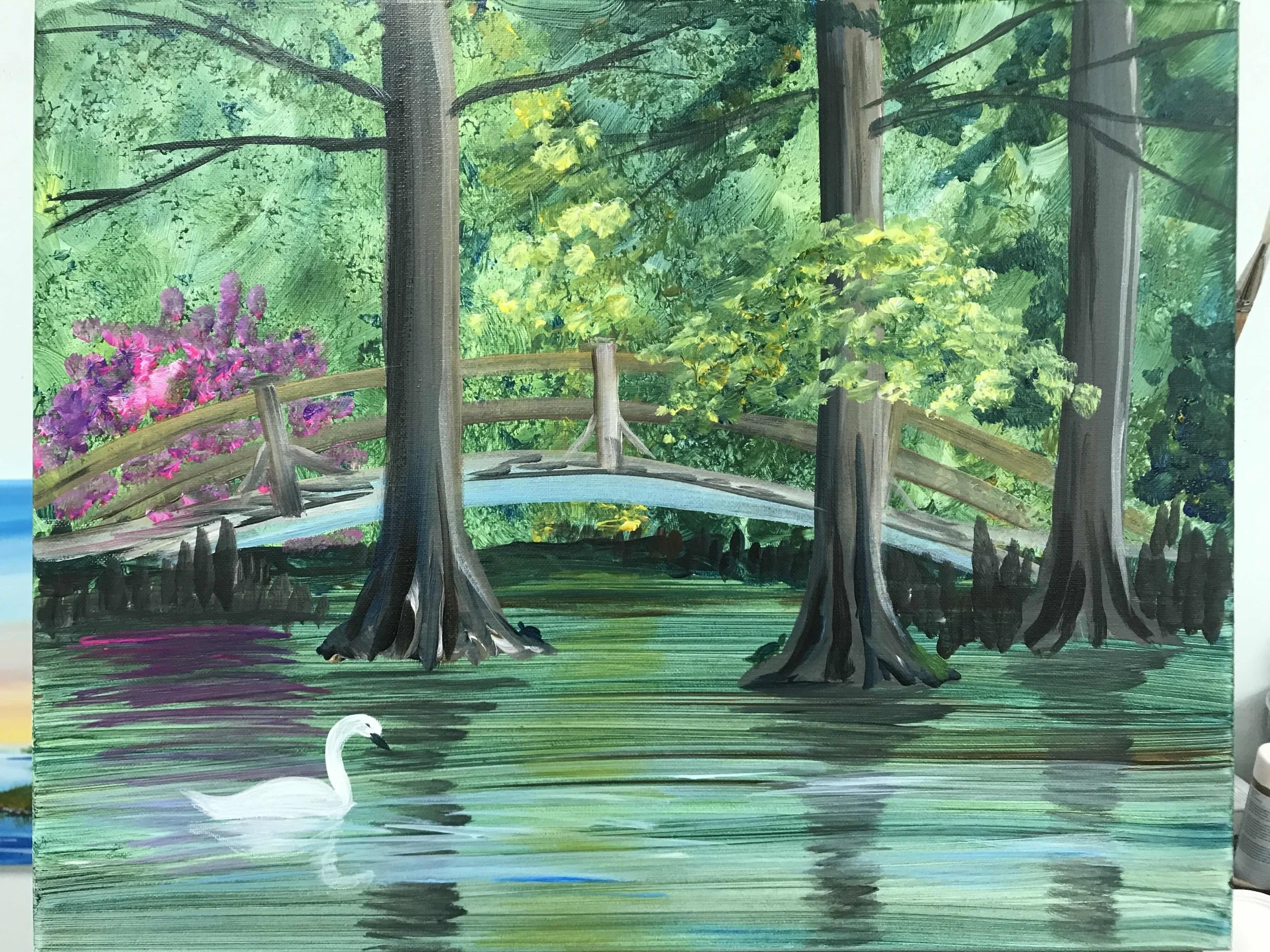 Swan Lake