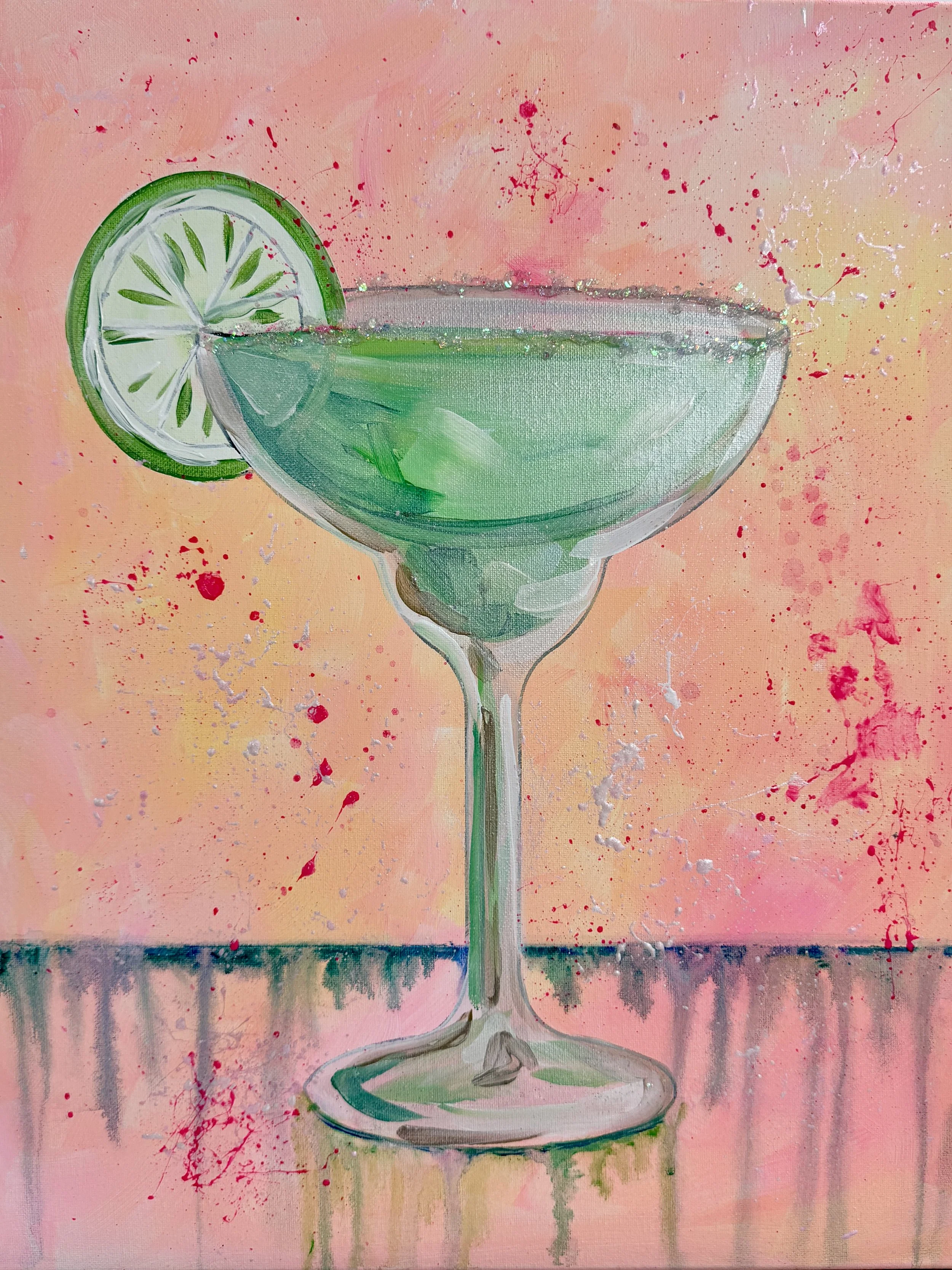 Margarita Mingle