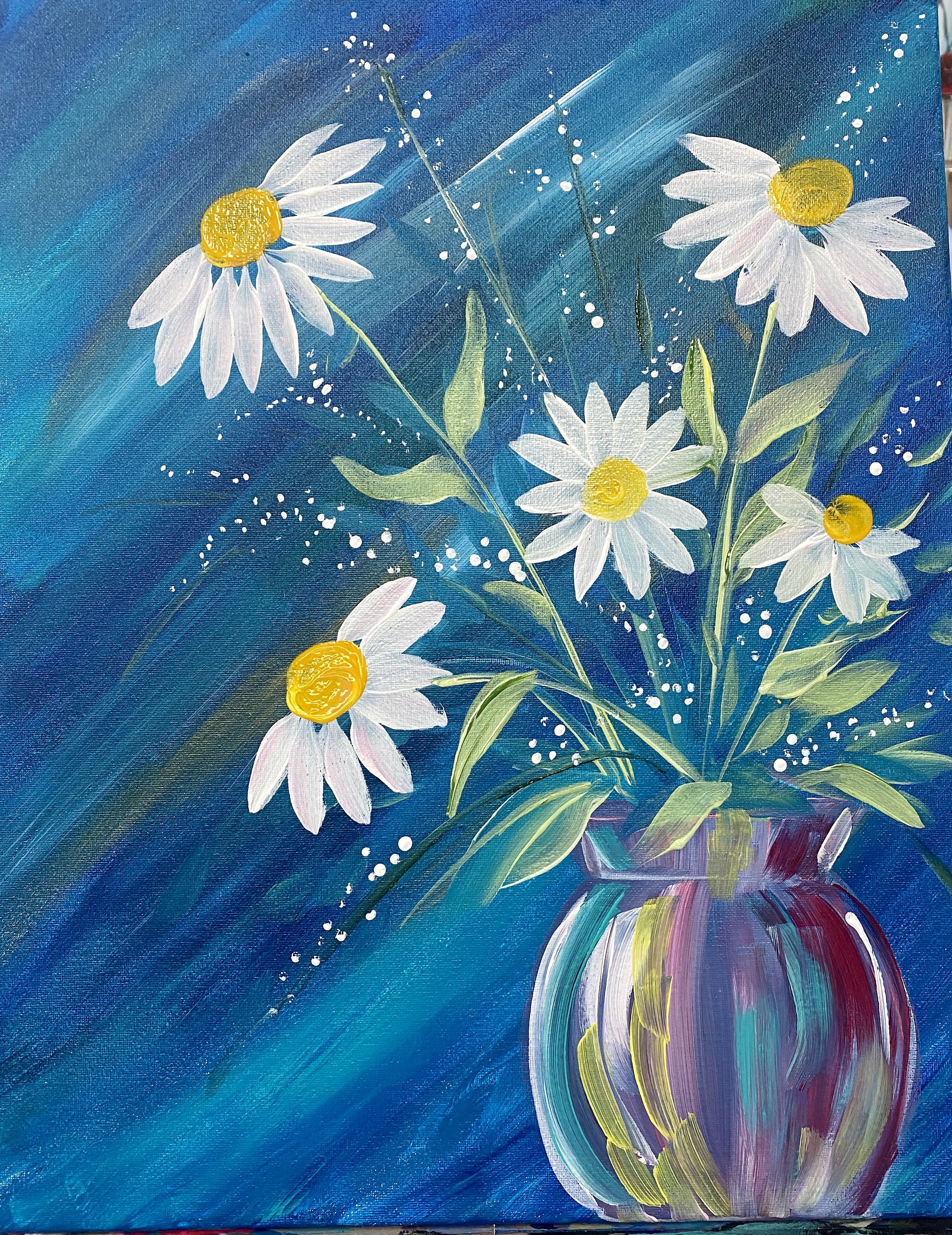 Daisies