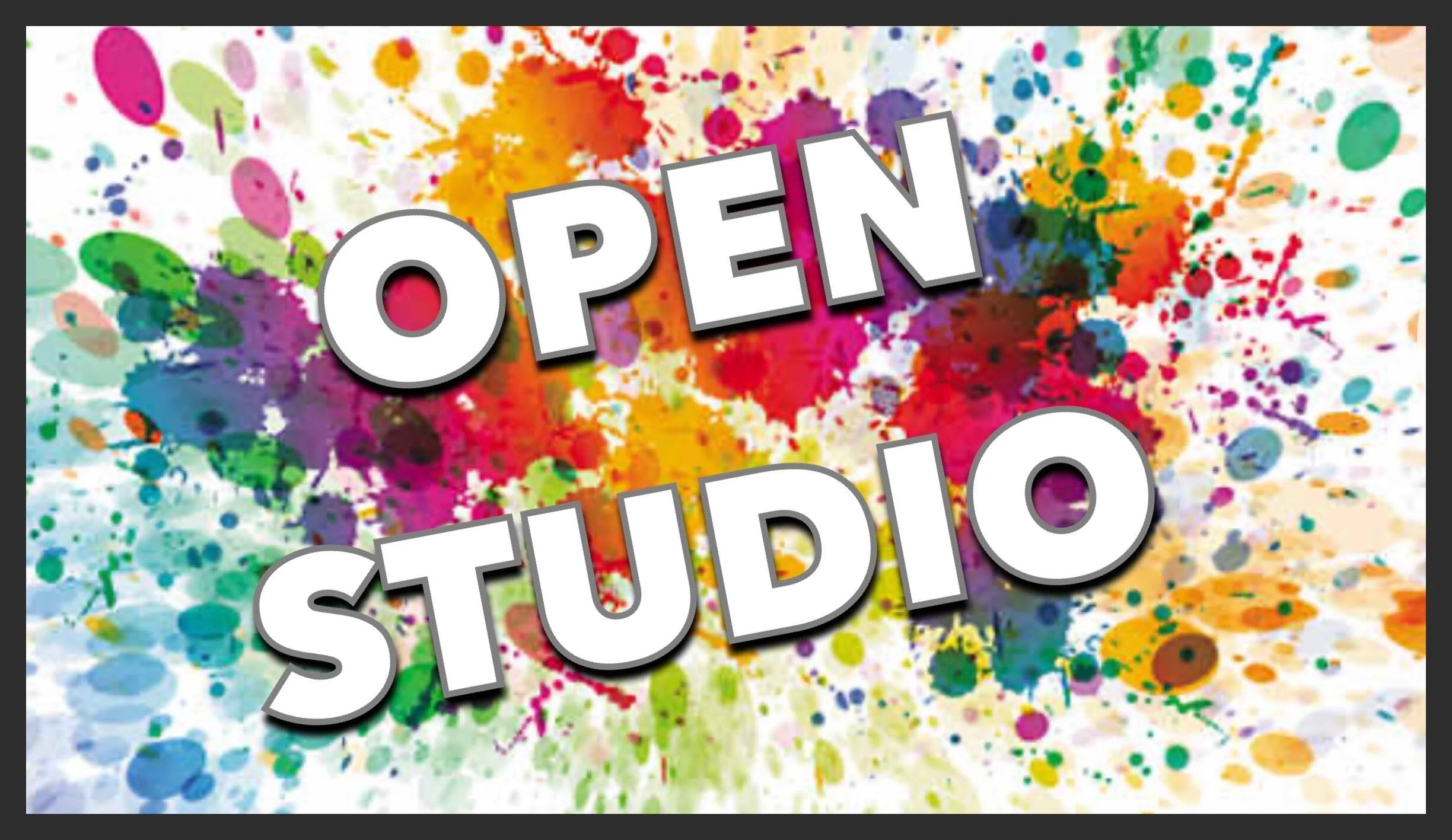 Open Studio