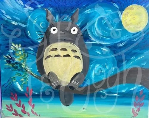 Totoro