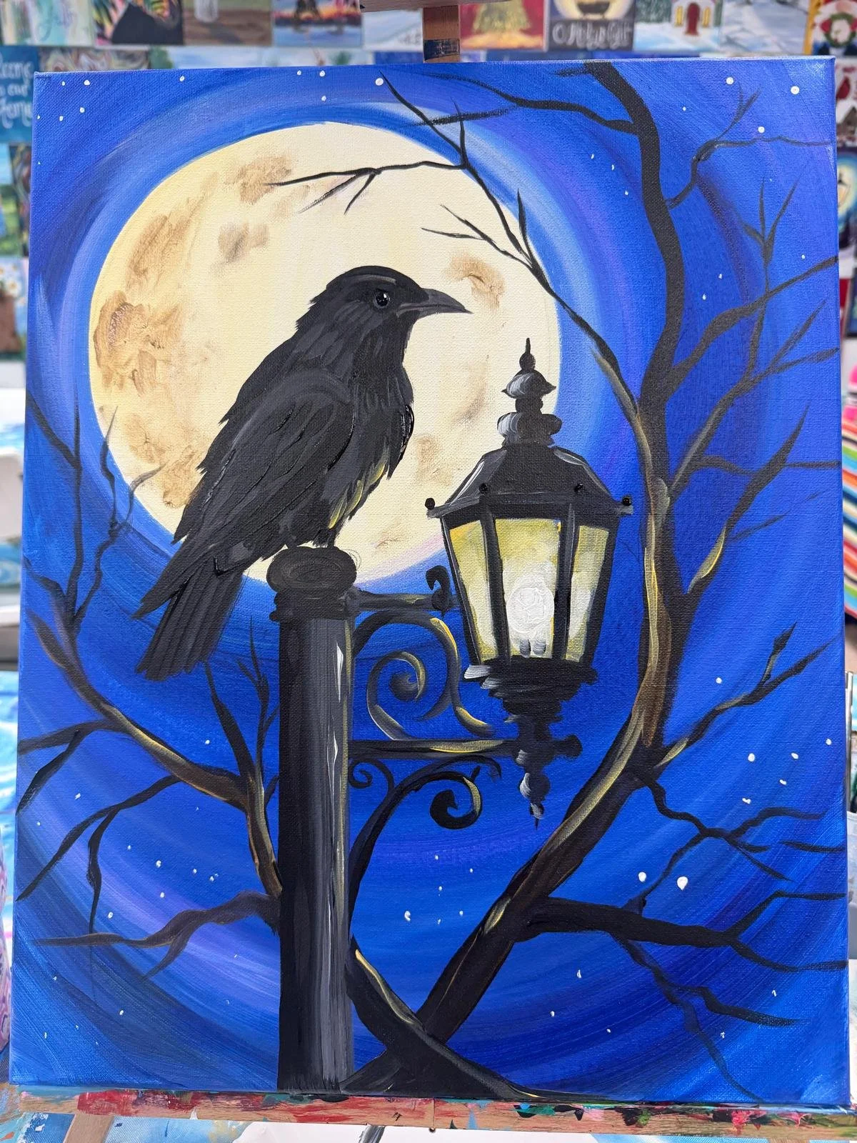 Nevermore