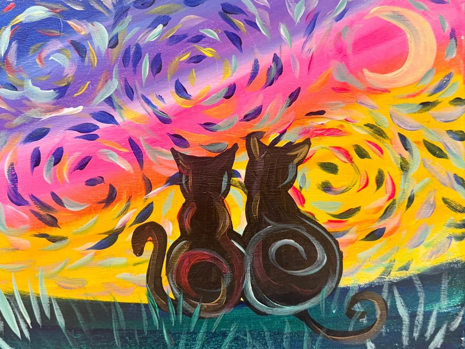 Rainbow Kitties.jpeg