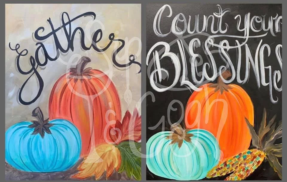 Pumpkins