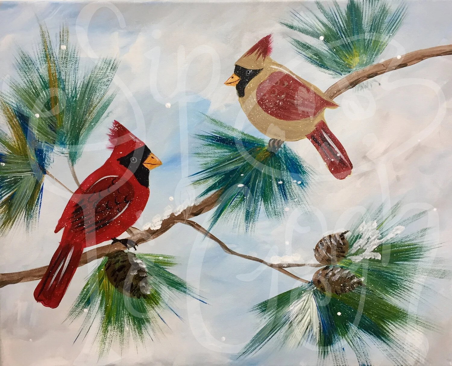 Cardinals