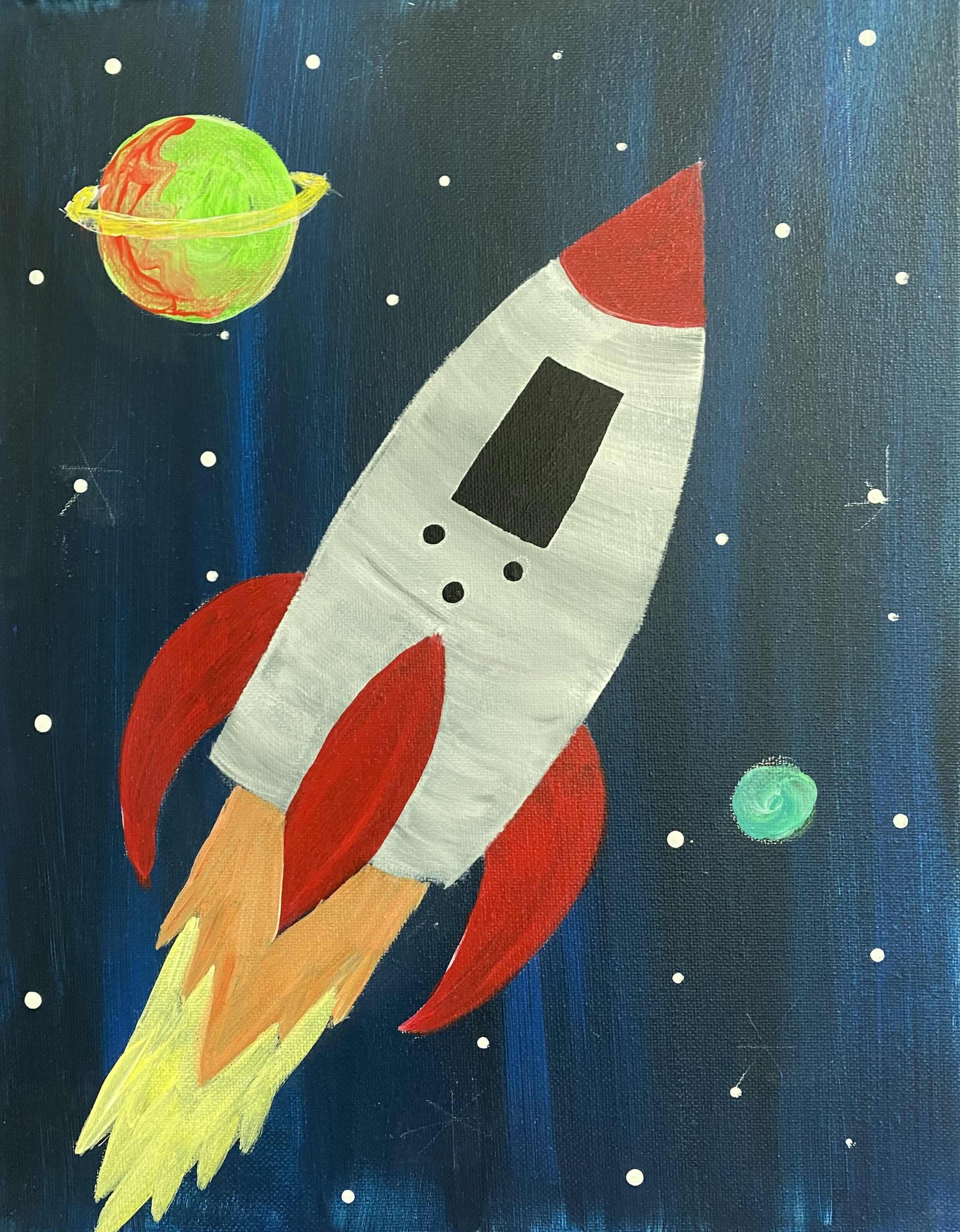 Rocket