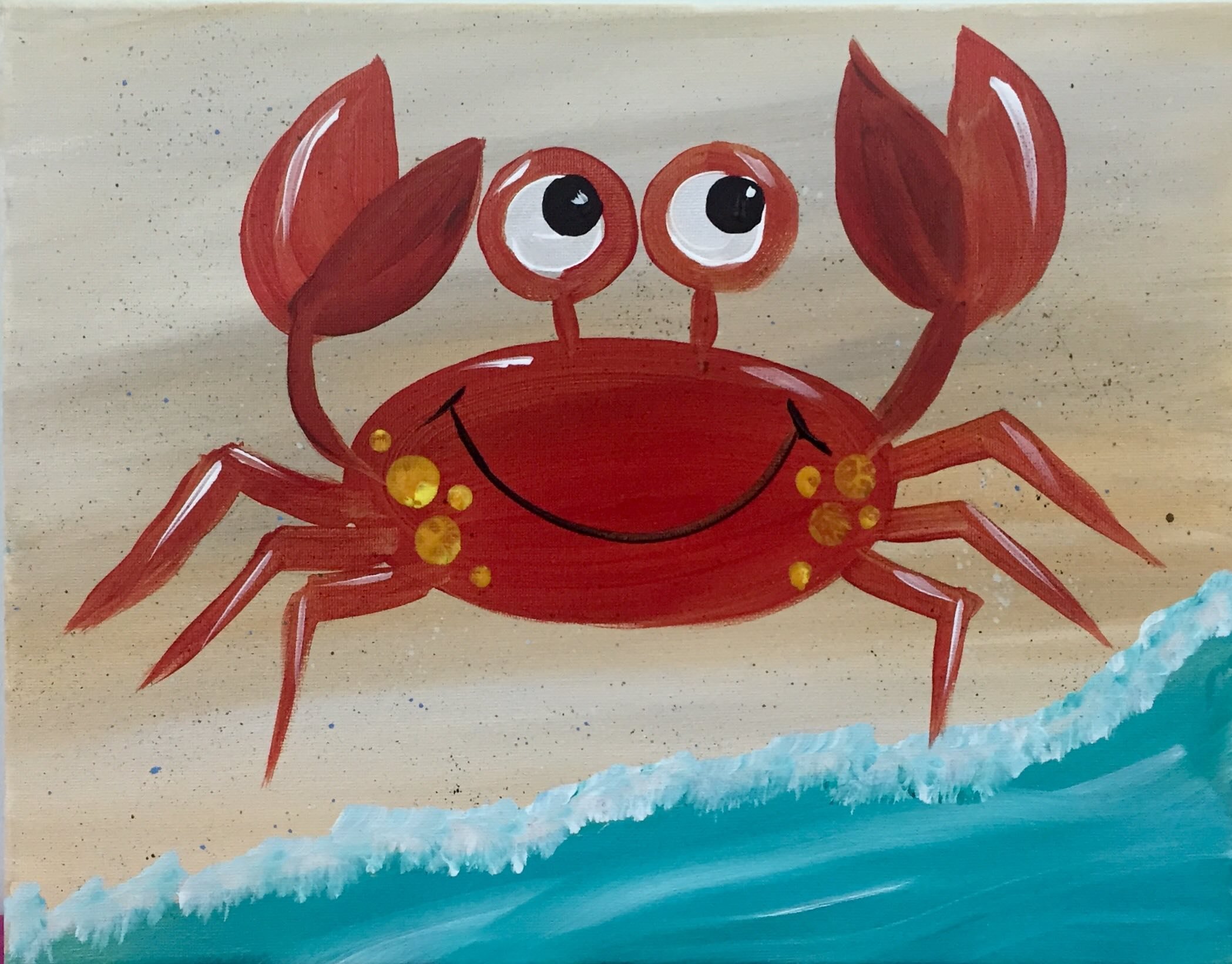 Crab