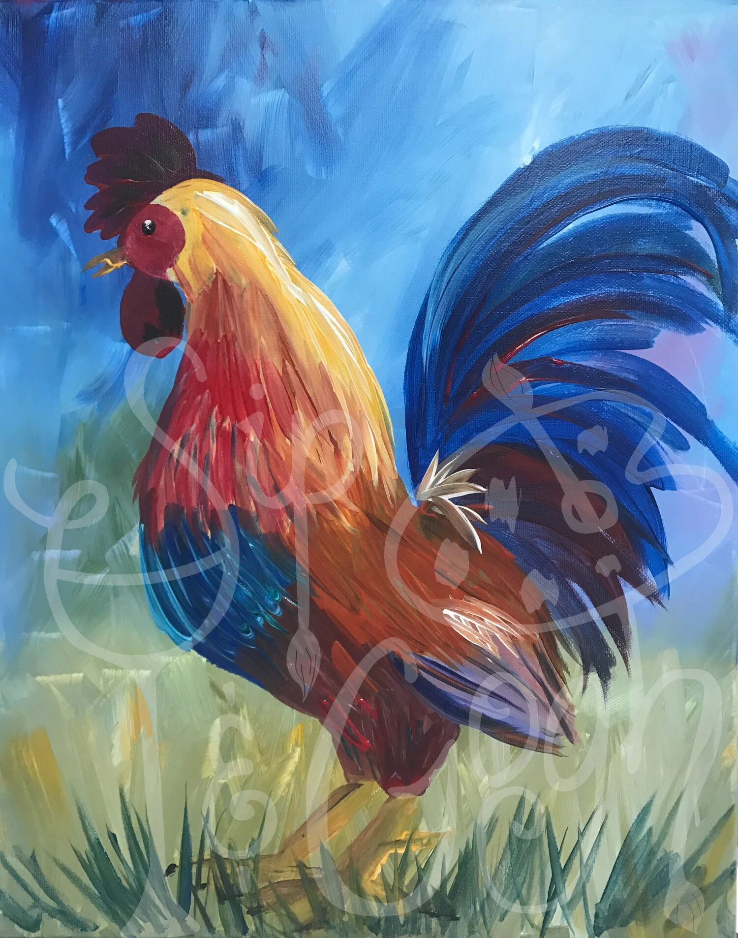 Rooster