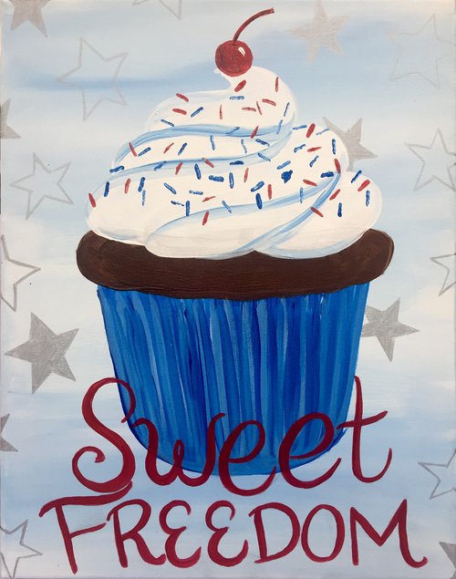 Cupcake